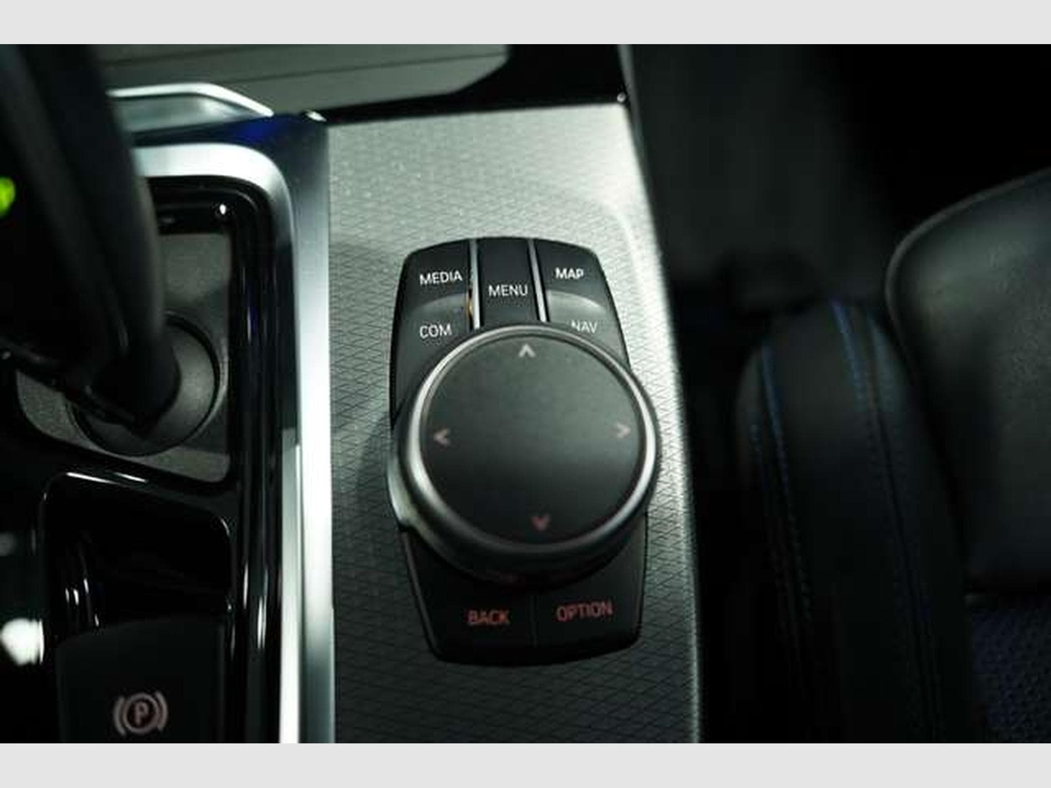 BMW X3 xD 20 i M Sport *H-UP *HiFi *Business-P (2019) - Photo 22