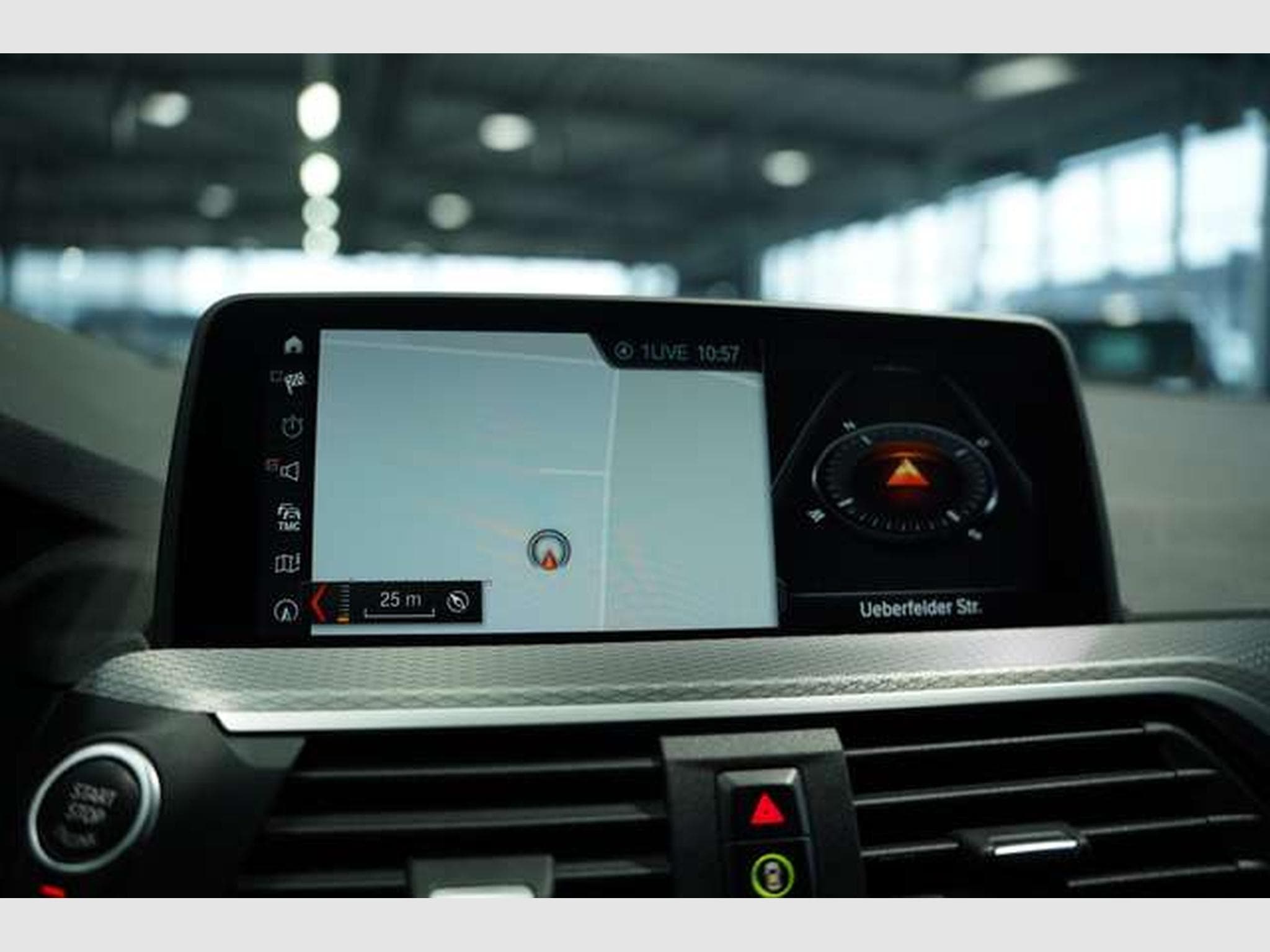 BMW X3 xD 20 i M Sport *H-UP *HiFi *Business-P (2019) - Photo 25