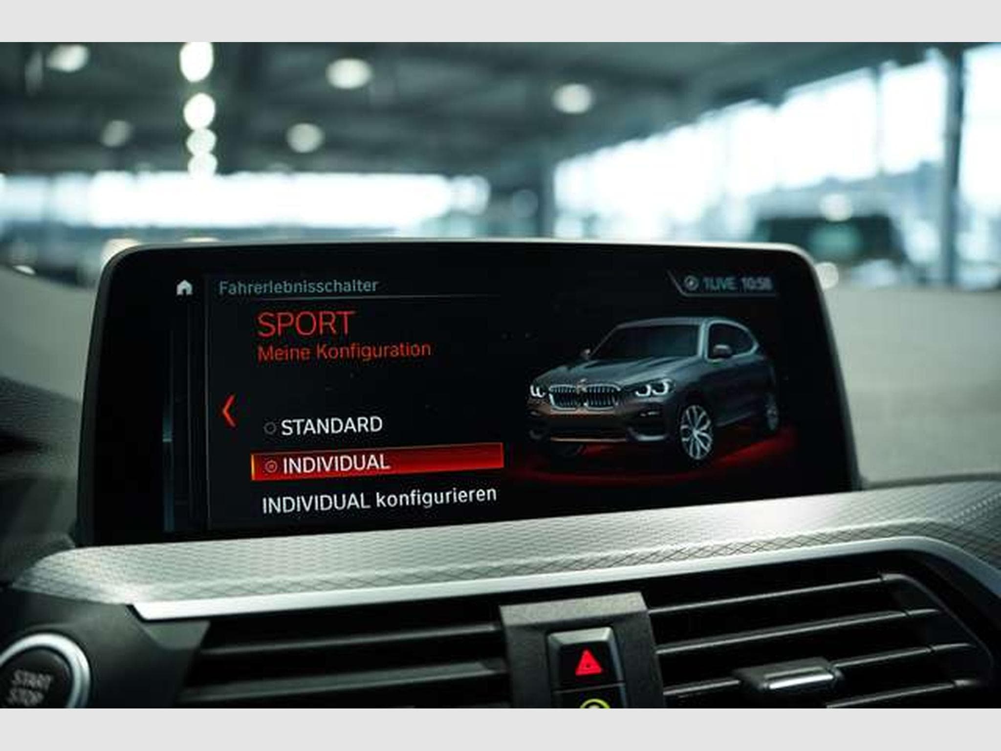 BMW X3 xD 20 i M Sport *H-UP *HiFi *Business-P (2019) - Photo 29