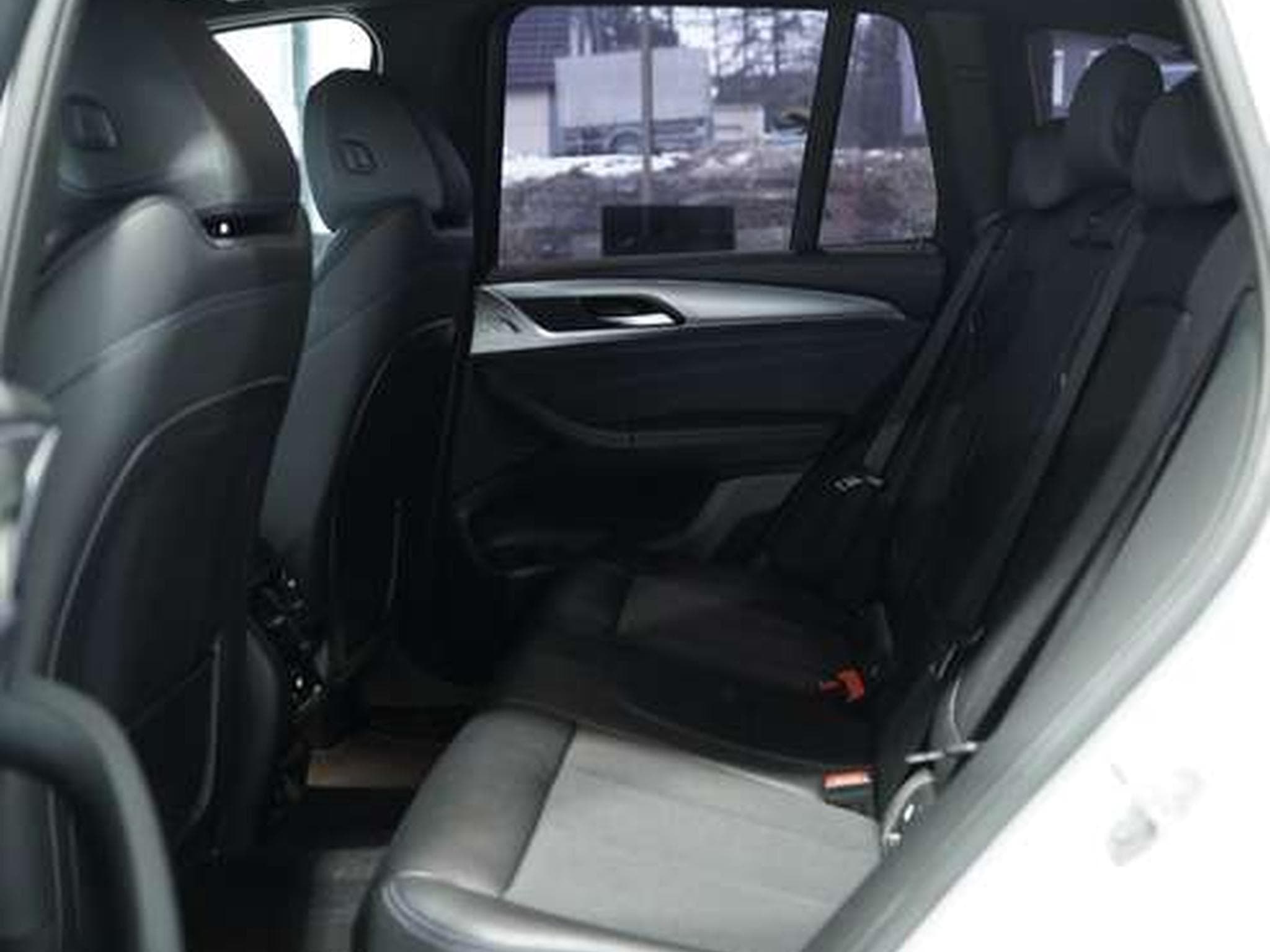 BMW X3 xD 20 i M Sport *H-UP *HiFi *Business-P (2019) - Photo 31