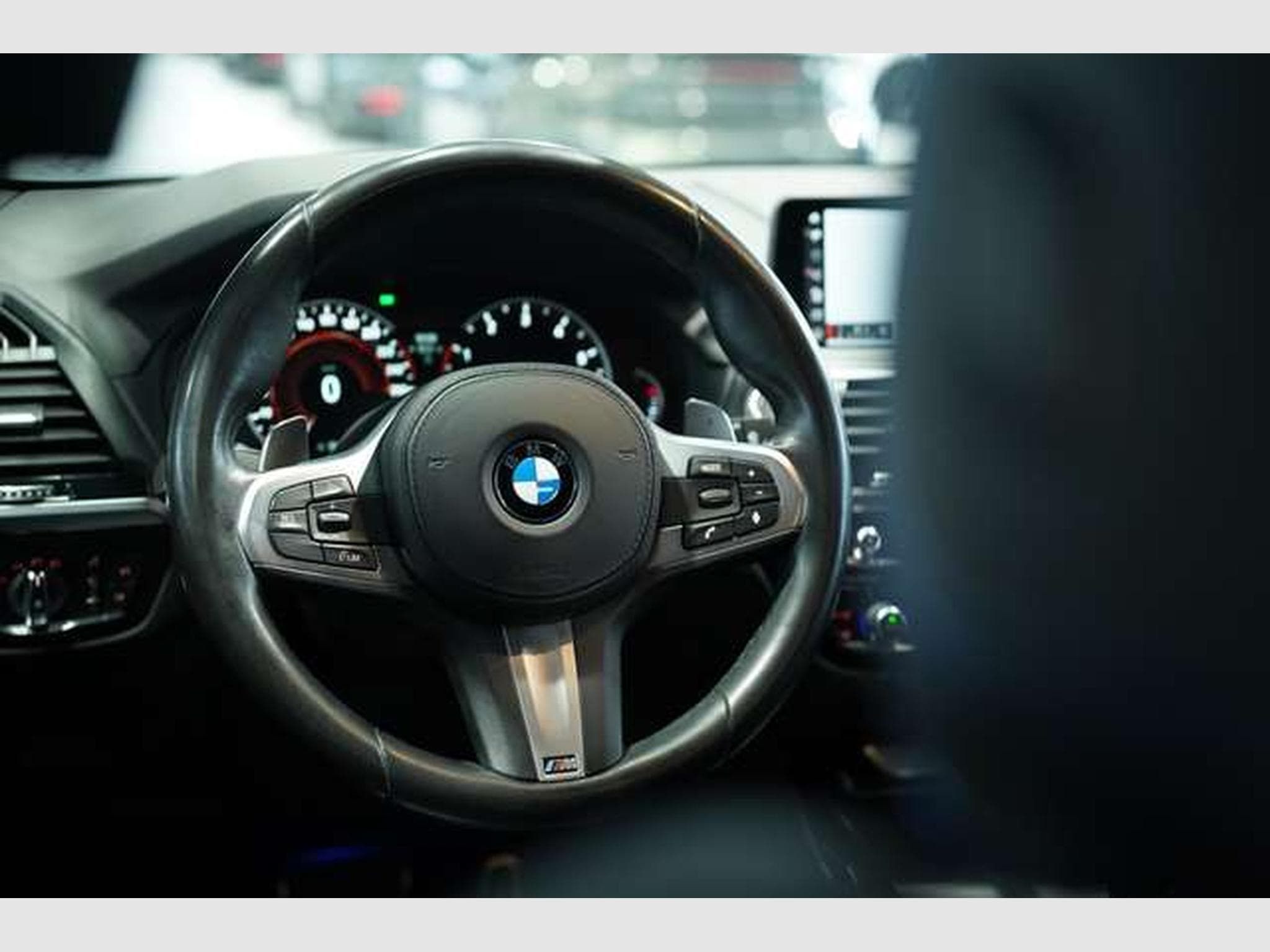BMW X3 xD 20 i M Sport *H-UP *HiFi *Business-P (2019) - Photo 32
