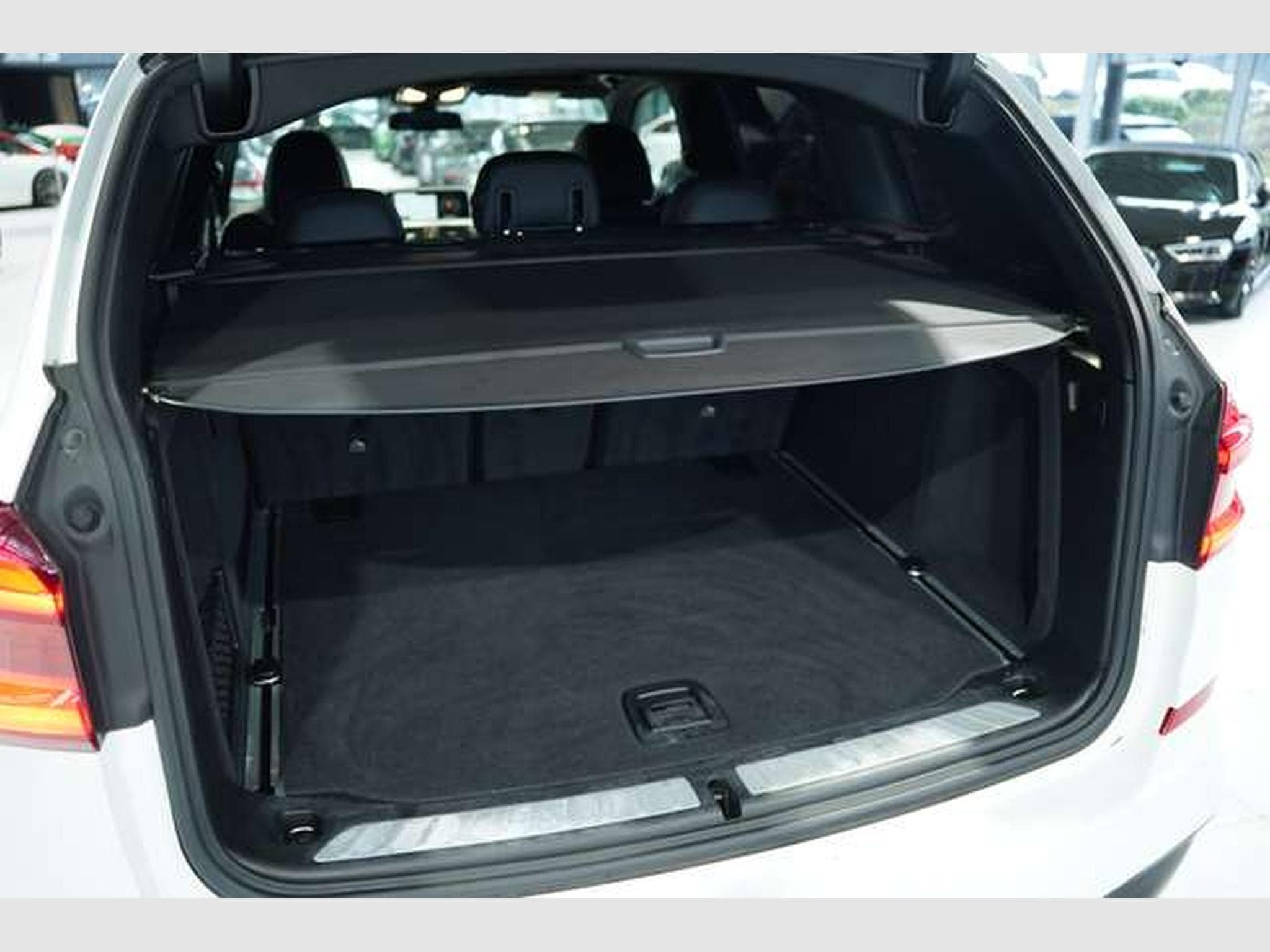 BMW X3 xD 20 i M Sport *H-UP *HiFi *Business-P (2019) - Photo 33