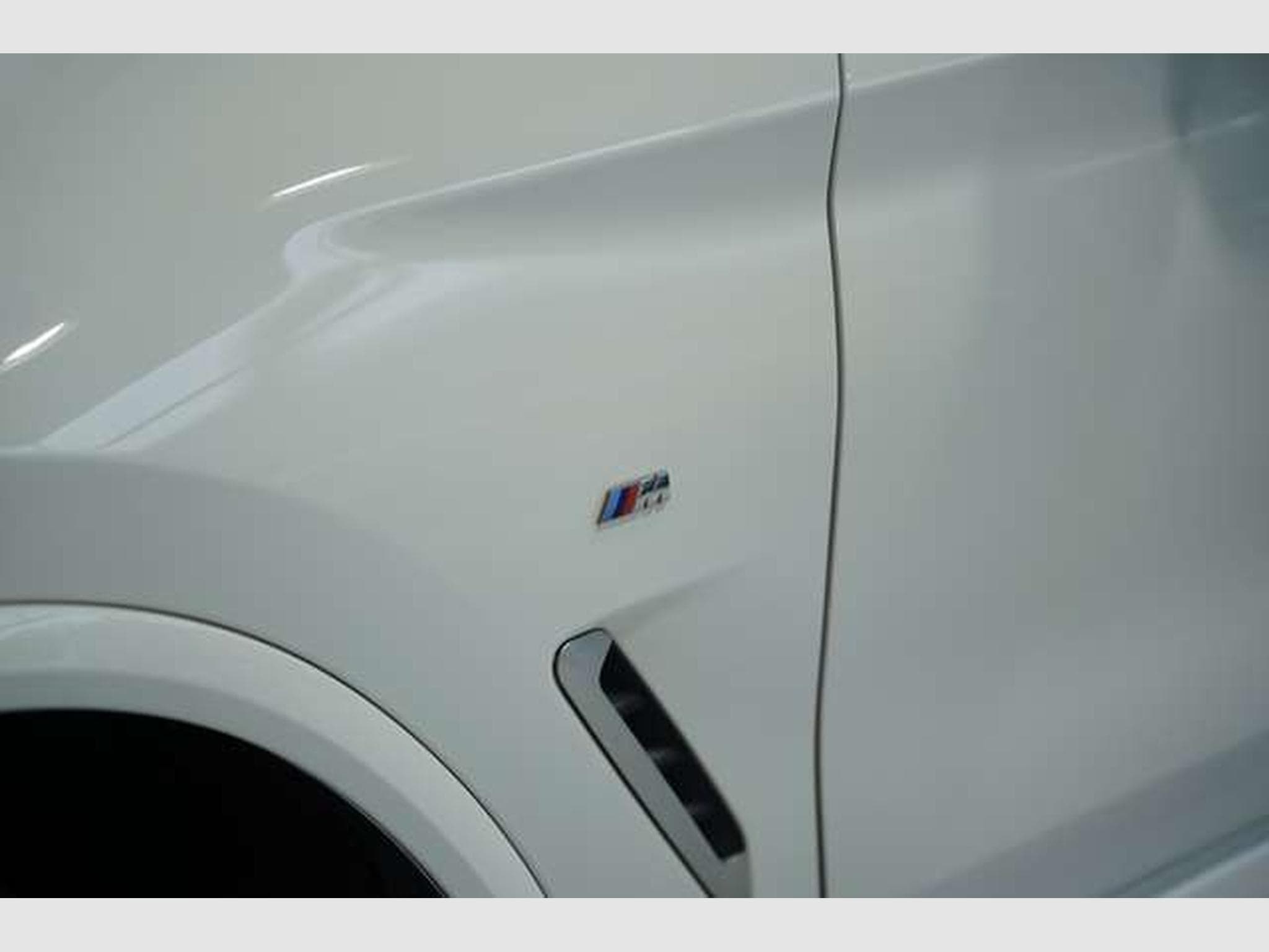 BMW X3 xD 20 i M Sport *H-UP *HiFi *Business-P (2019) - Photo 9