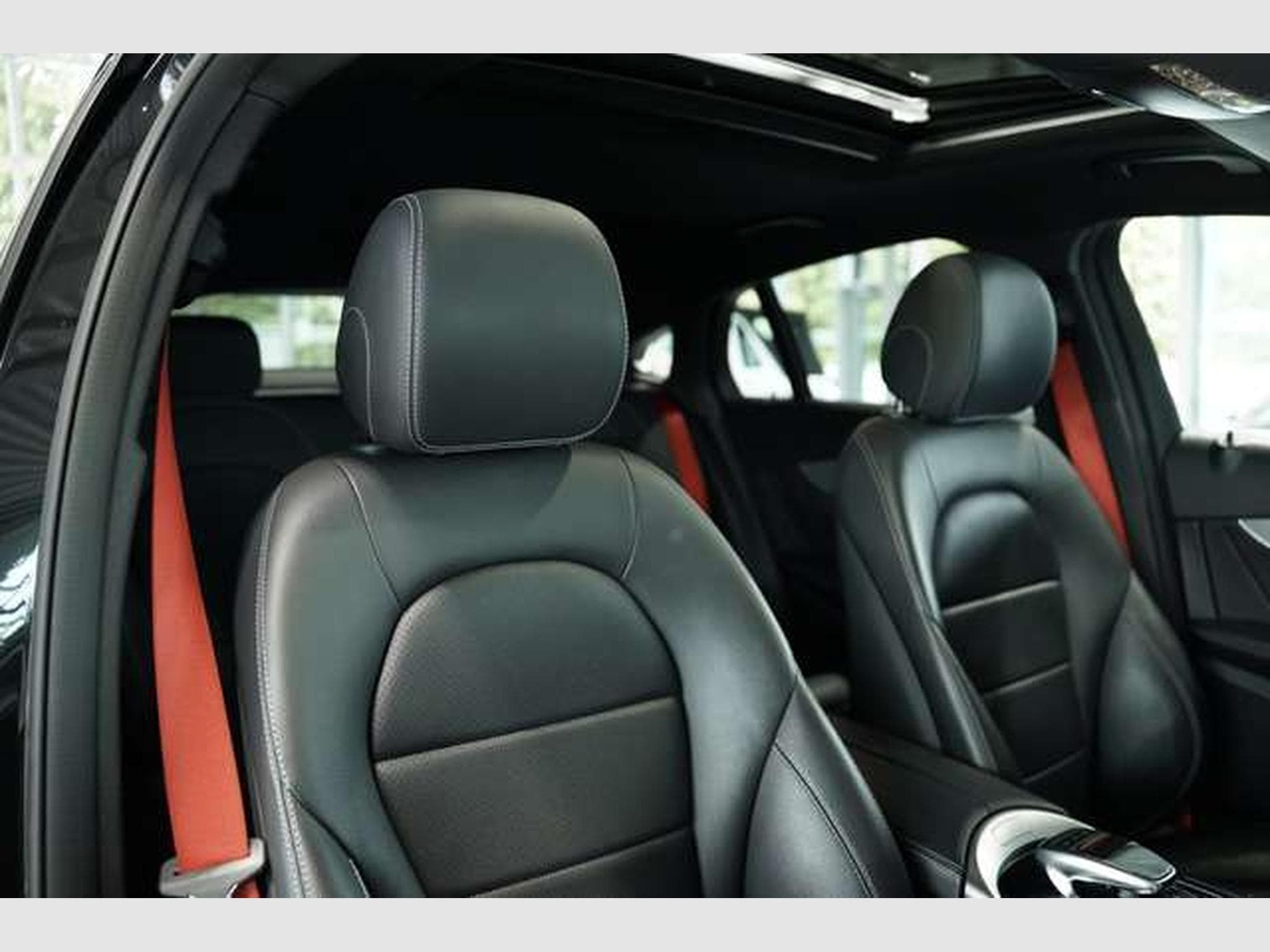 Mercedes GLC 250 4M AMG Line *19*GSD*Ambiente*Kamera*SHZ (2018) - Photo 13