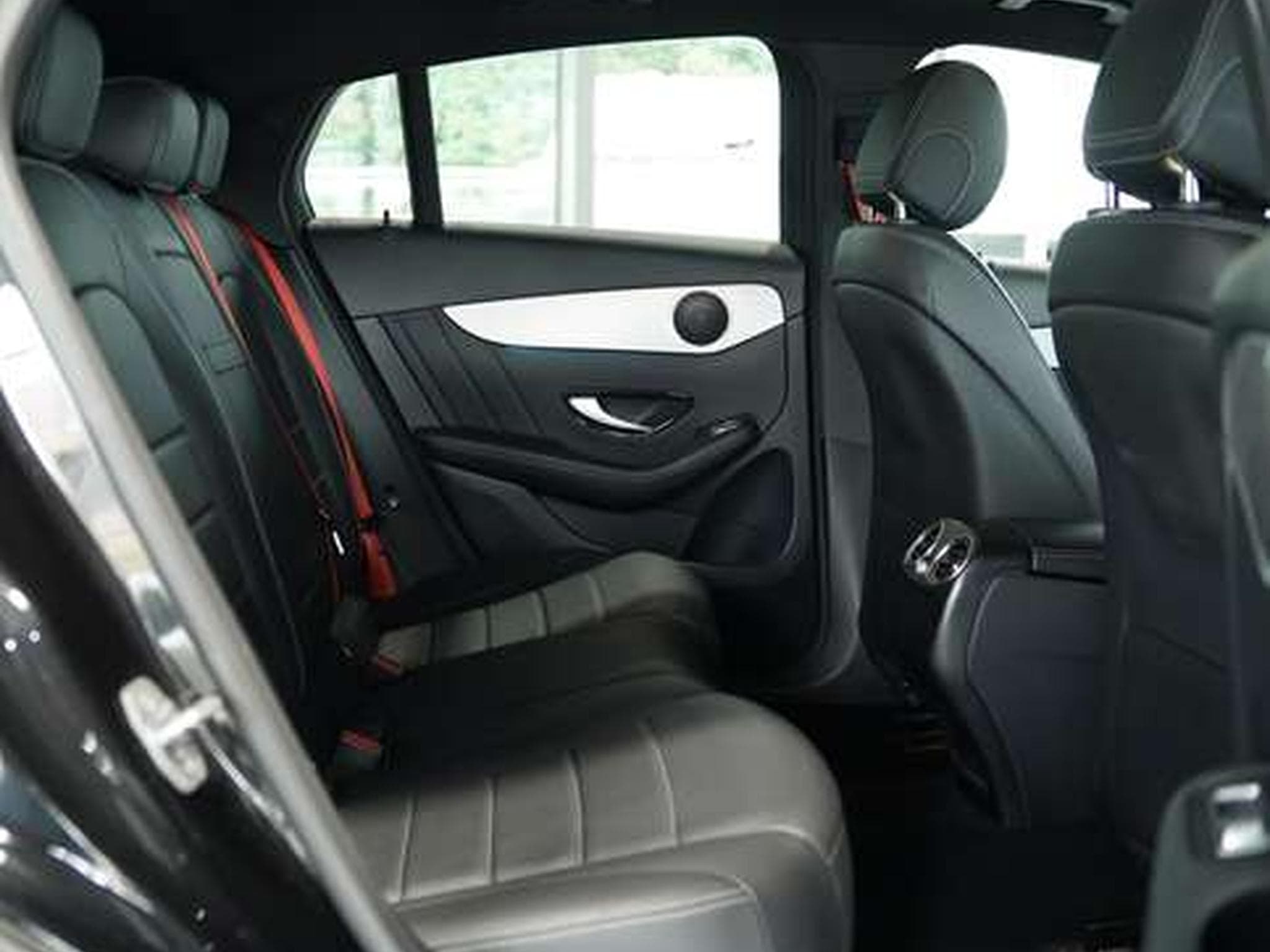 Mercedes GLC 250 4M AMG Line *19*GSD*Ambiente*Kamera*SHZ (2018) - Photo 16