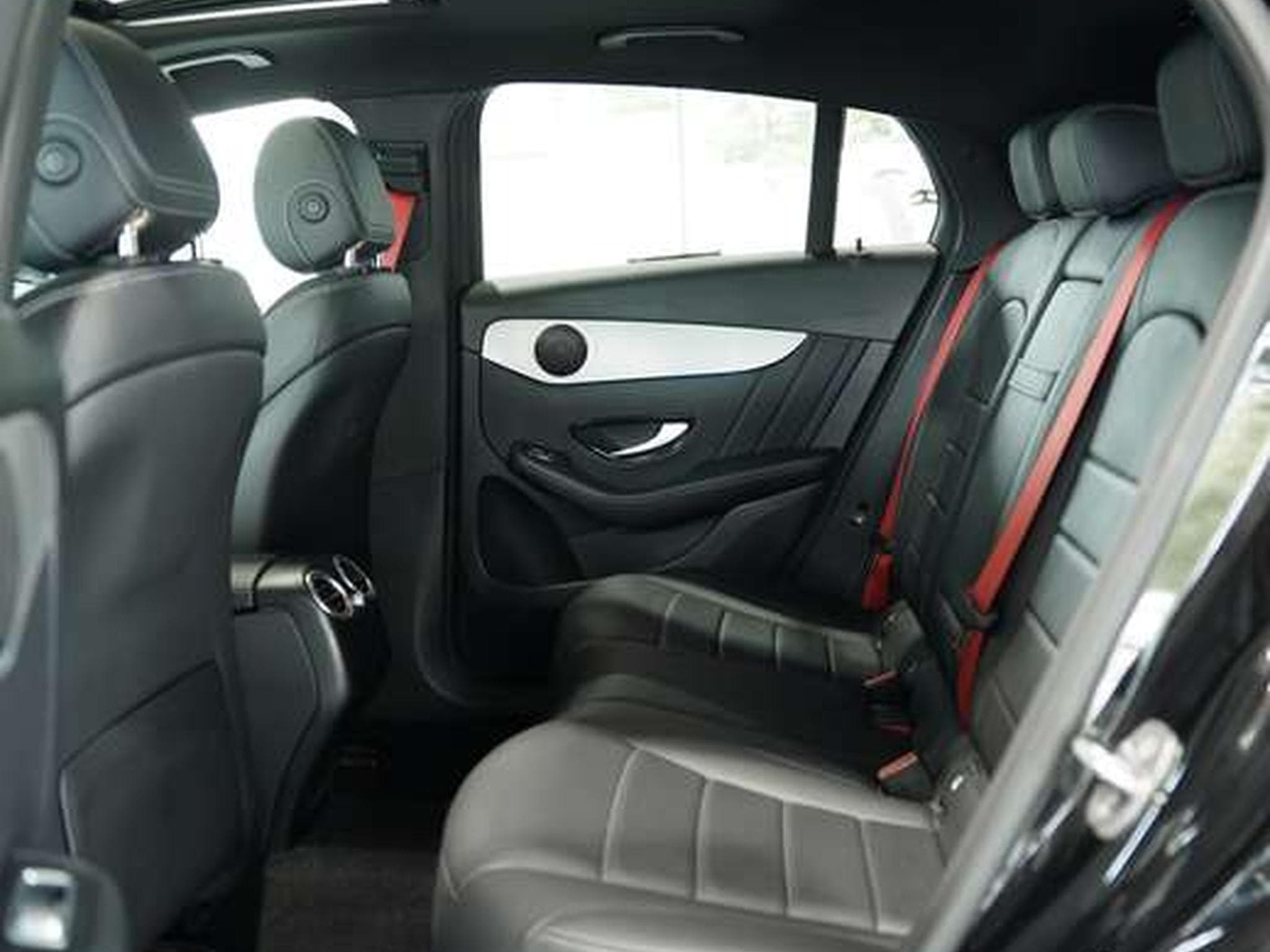 Mercedes GLC 250 4M AMG Line *19*GSD*Ambiente*Kamera*SHZ (2018) - Photo 20