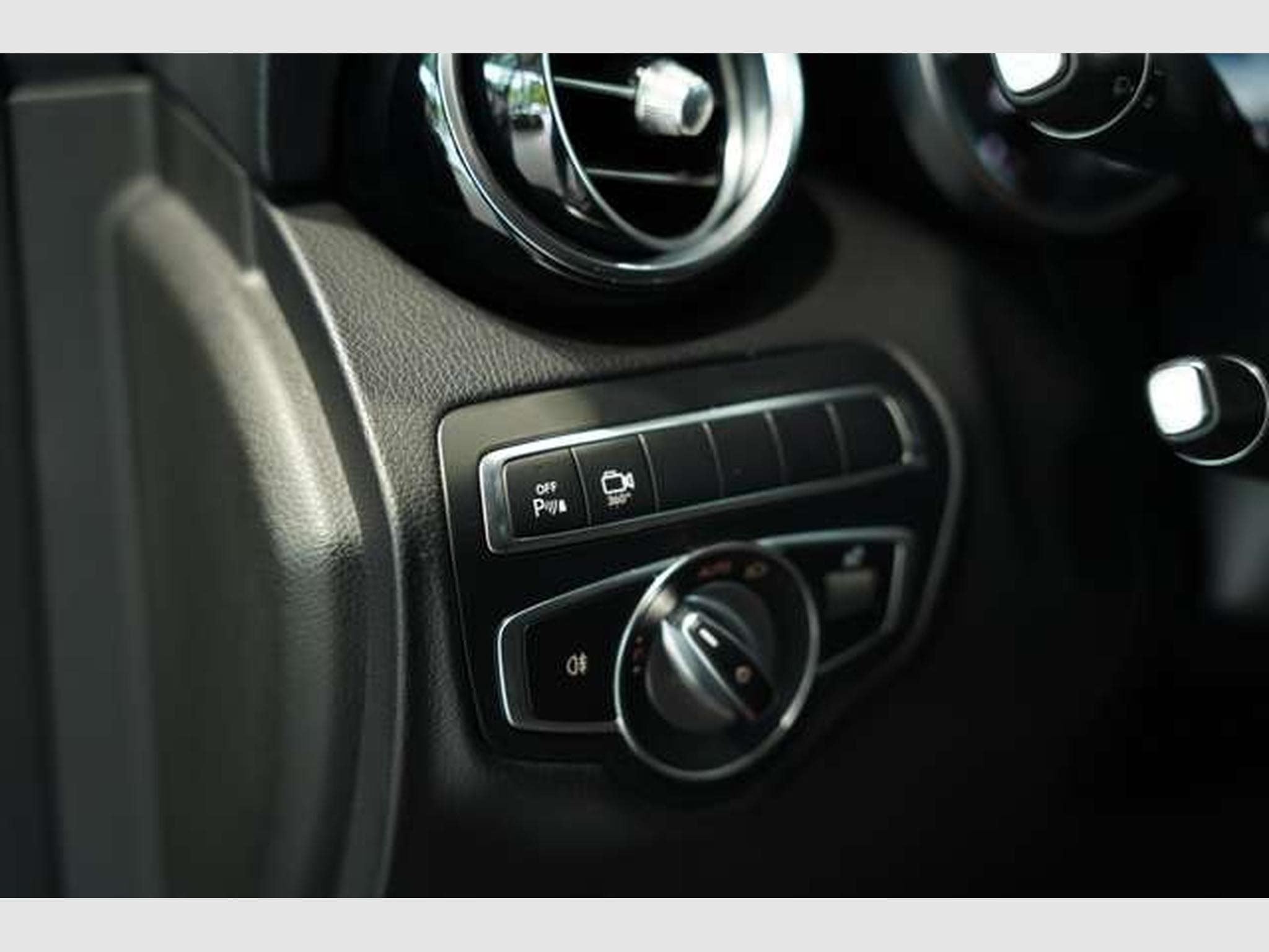 Mercedes GLC 250 4M AMG Line *19*GSD*Ambiente*Kamera*SHZ (2018) - Photo 25