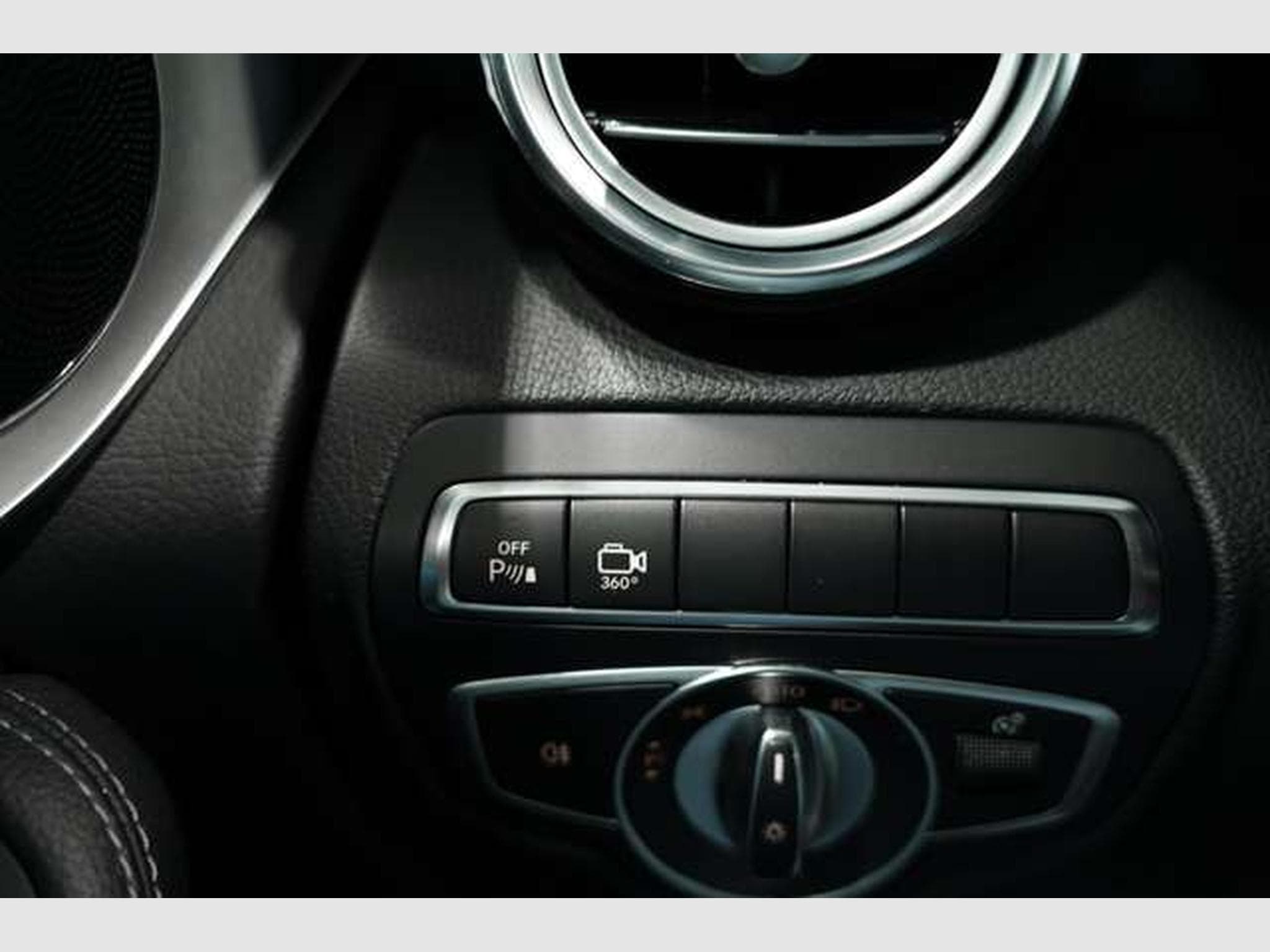 Mercedes GLC 250 4M AMG Line *19*GSD*Ambiente*Kamera*SHZ (2018) - Photo 37