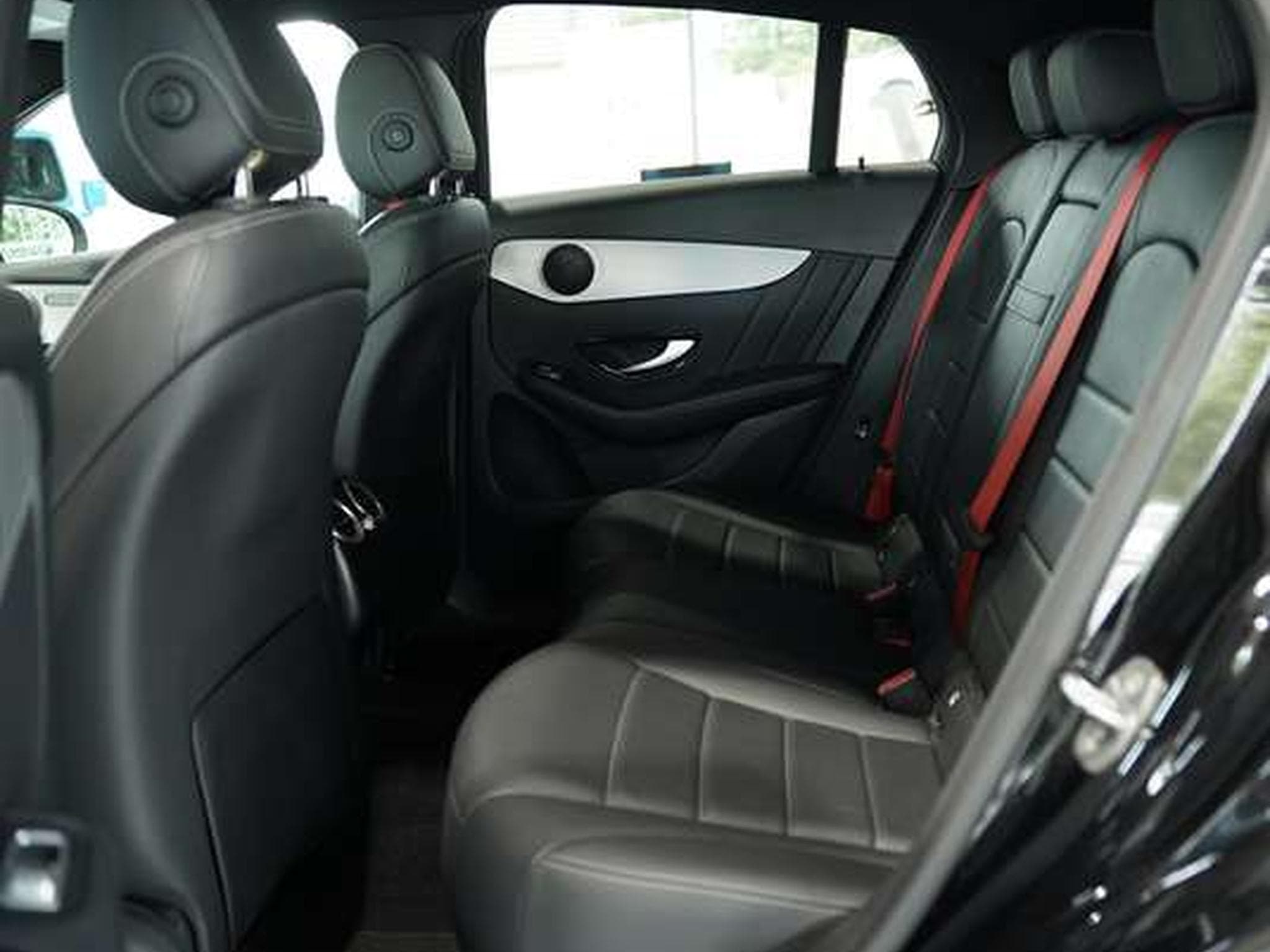Mercedes GLC 250 4M AMG Line *19*GSD*Ambiente*Kamera*SHZ (2018) - Photo 38