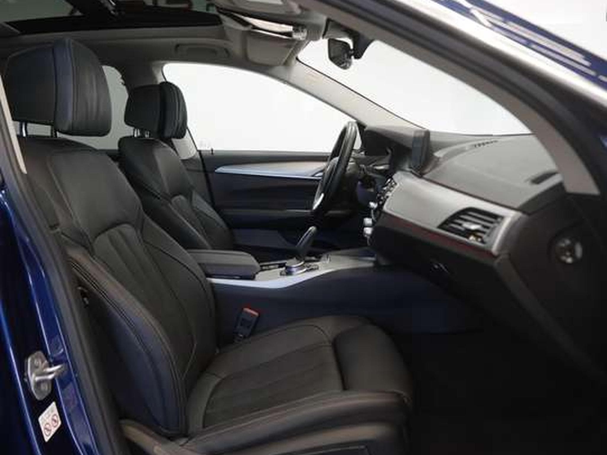 BMW 630 d xDrive *18 *Pano *Live *H-UP (2020) - Photo 10