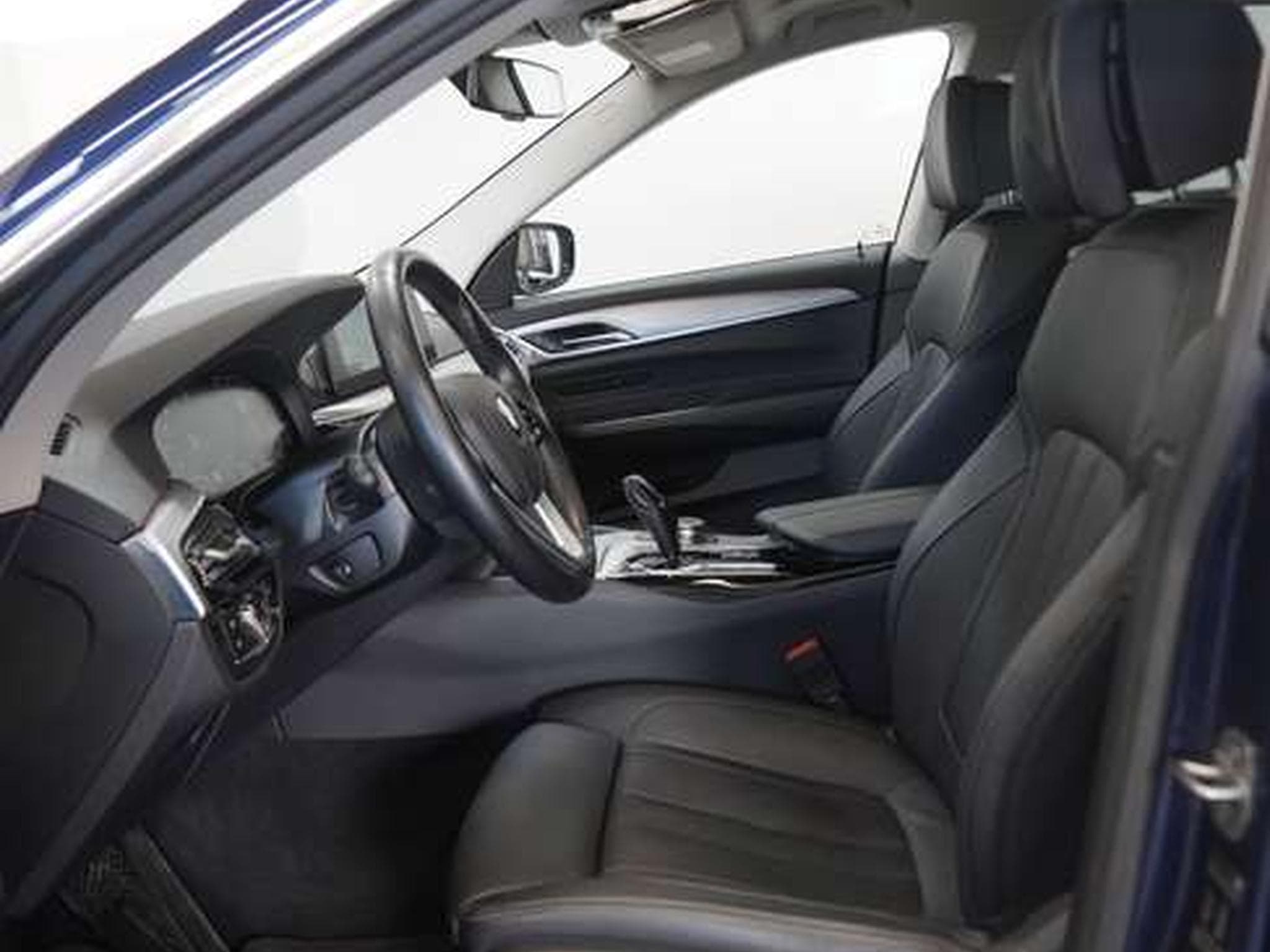 BMW 630 d xDrive *18 *Pano *Live *H-UP (2020) - Photo 19