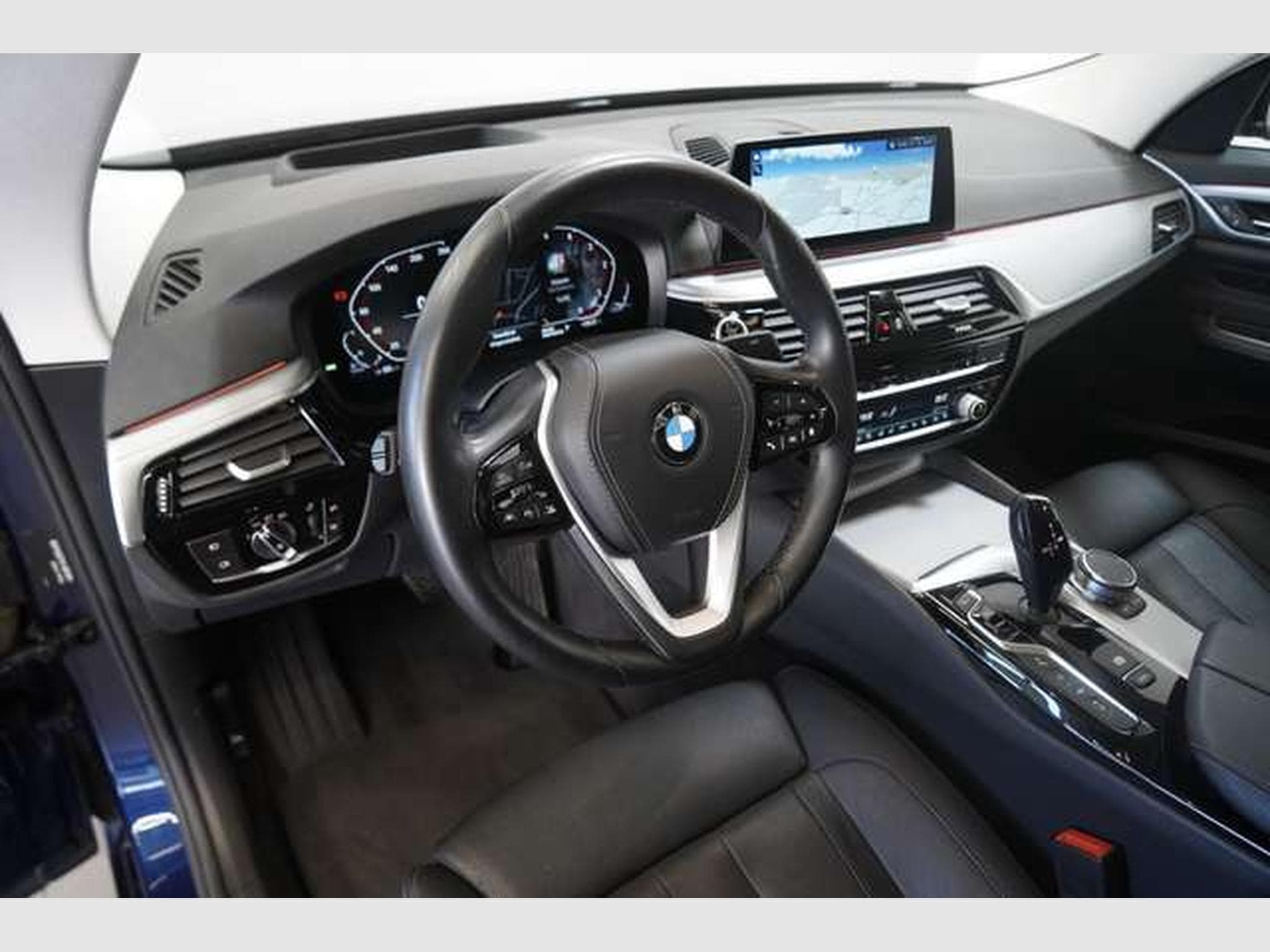 BMW 630 d xDrive *18 *Pano *Live *H-UP (2020) - Photo 20