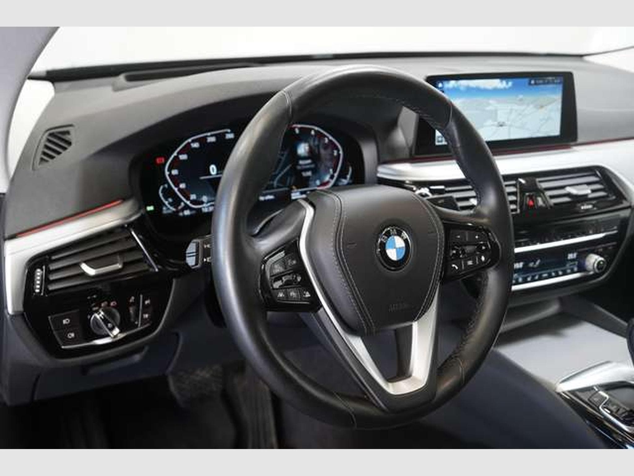 BMW 630 d xDrive *18 *Pano *Live *H-UP (2020) - Photo 21