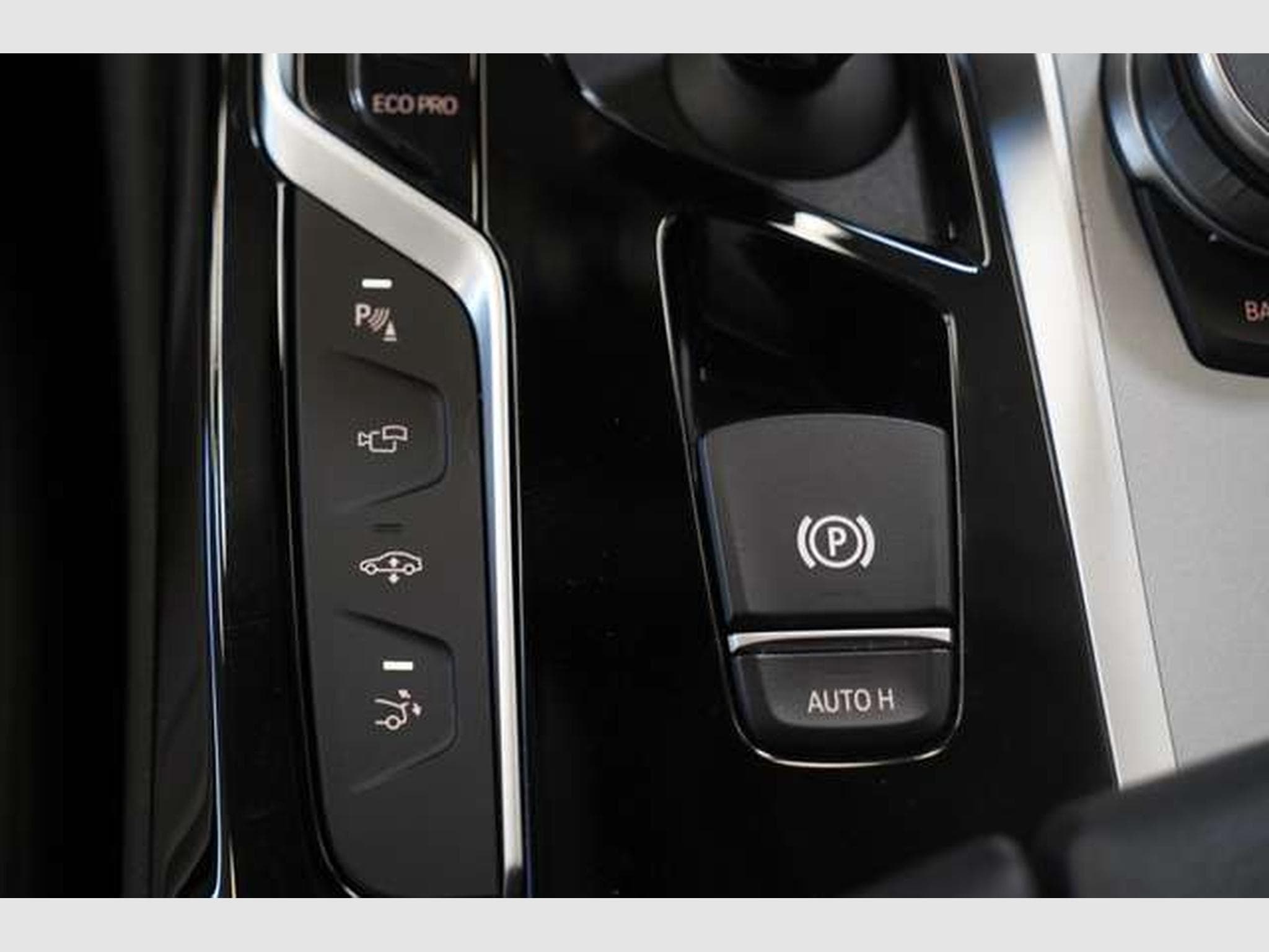 BMW 630 d xDrive *18 *Pano *Live *H-UP (2020) - Photo 27