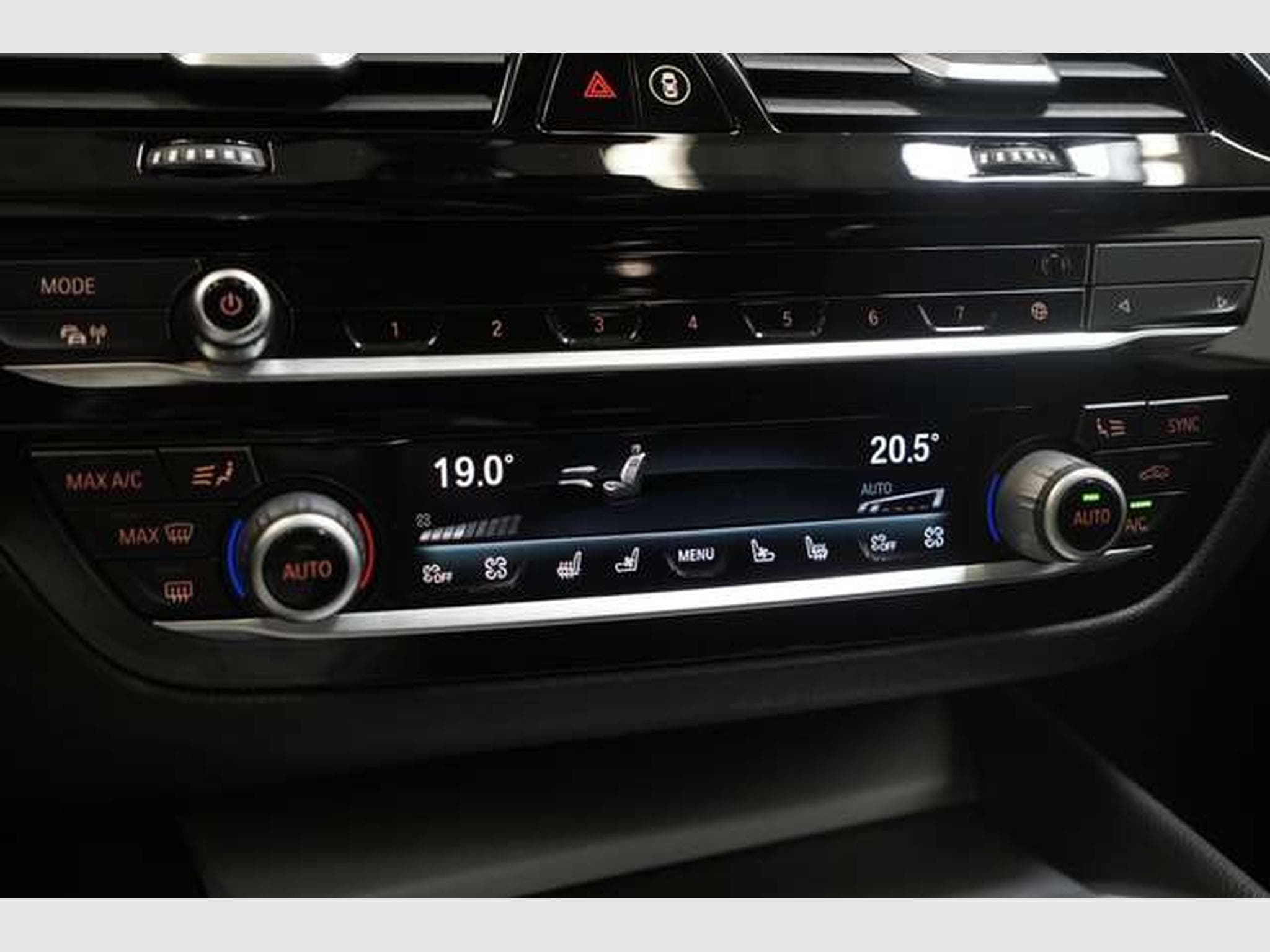 BMW 630 d xDrive *18 *Pano *Live *H-UP (2020) - Photo 29