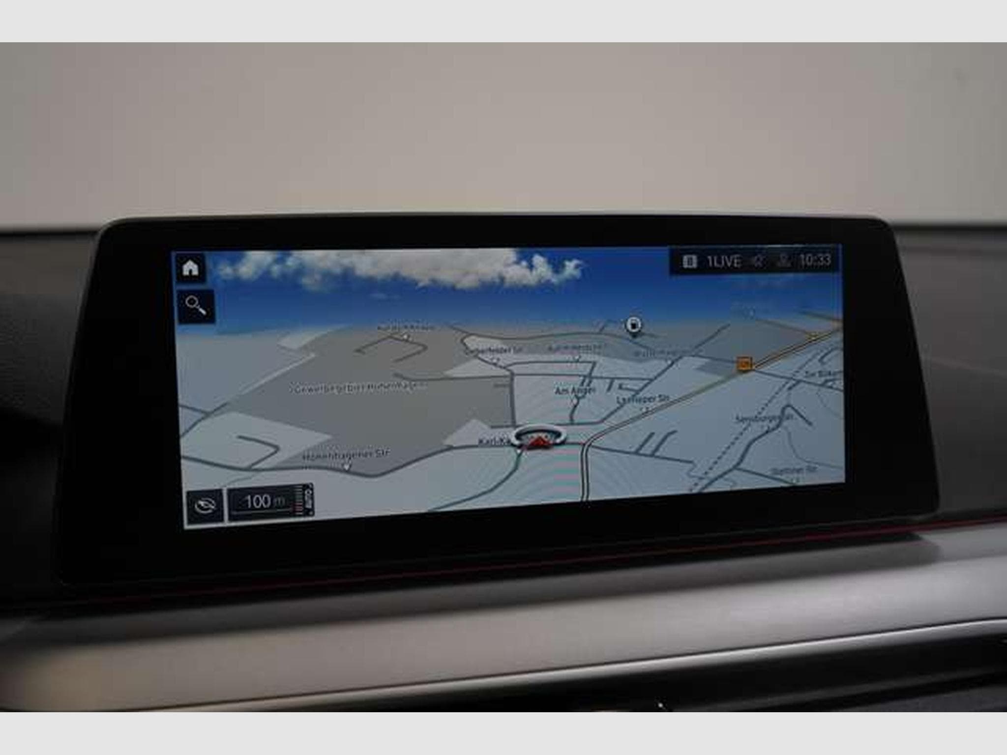 BMW 630 d xDrive *18 *Pano *Live *H-UP (2020) - Photo 30