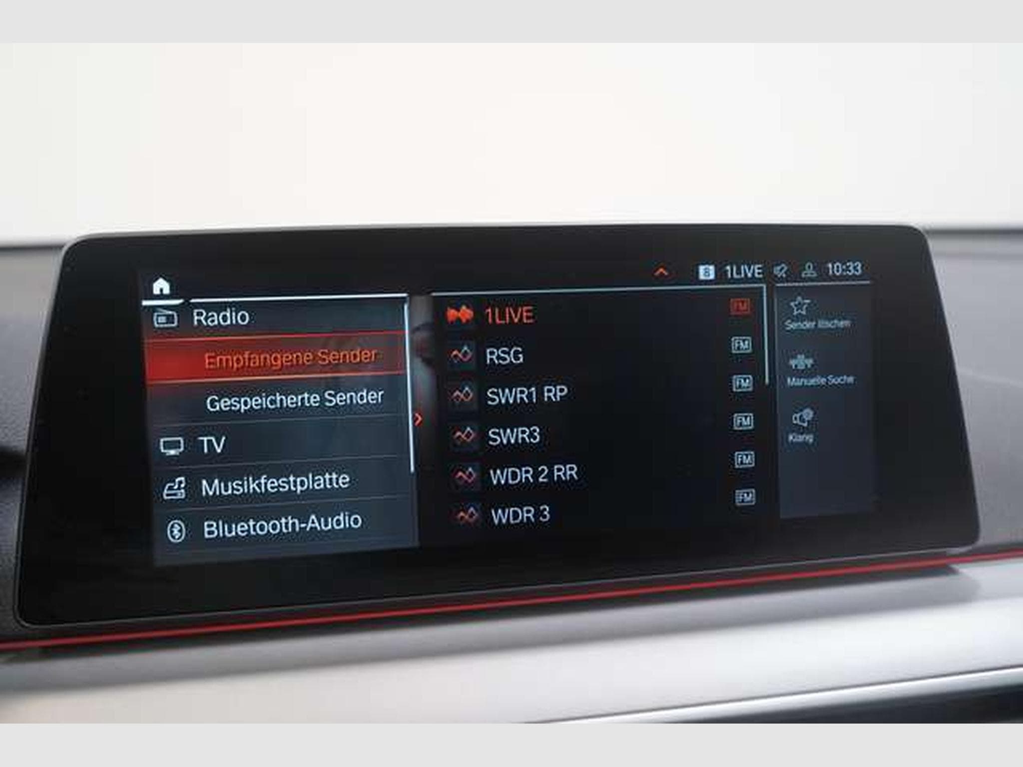 BMW 630 d xDrive *18 *Pano *Live *H-UP (2020) - Photo 31
