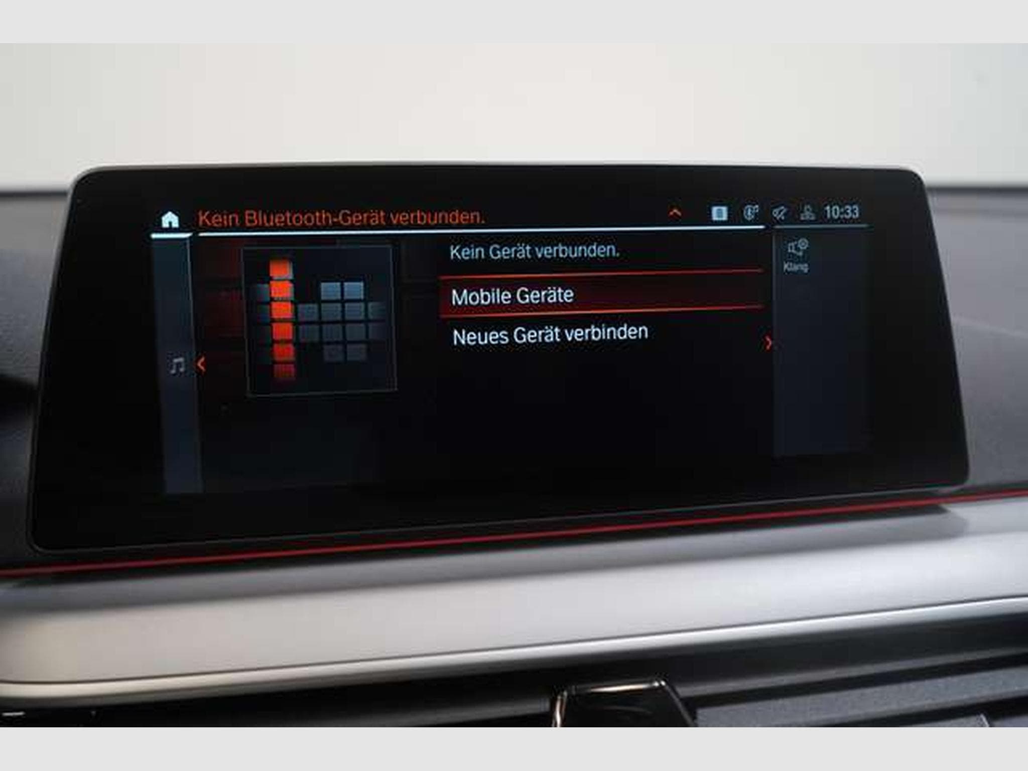 BMW 630 d xDrive *18 *Pano *Live *H-UP (2020) - Photo 33