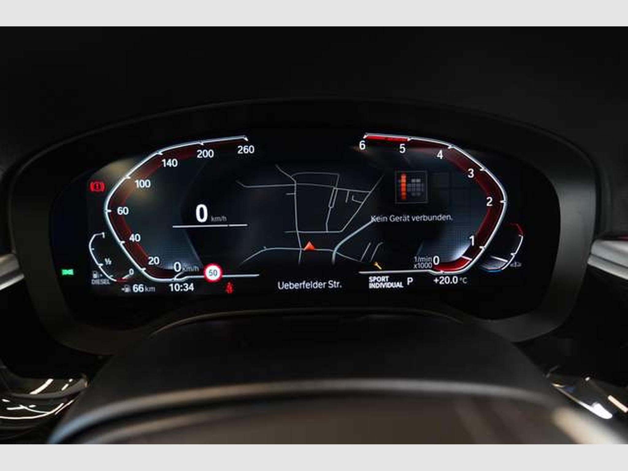 BMW 630 d xDrive *18 *Pano *Live *H-UP (2020) - Photo 36