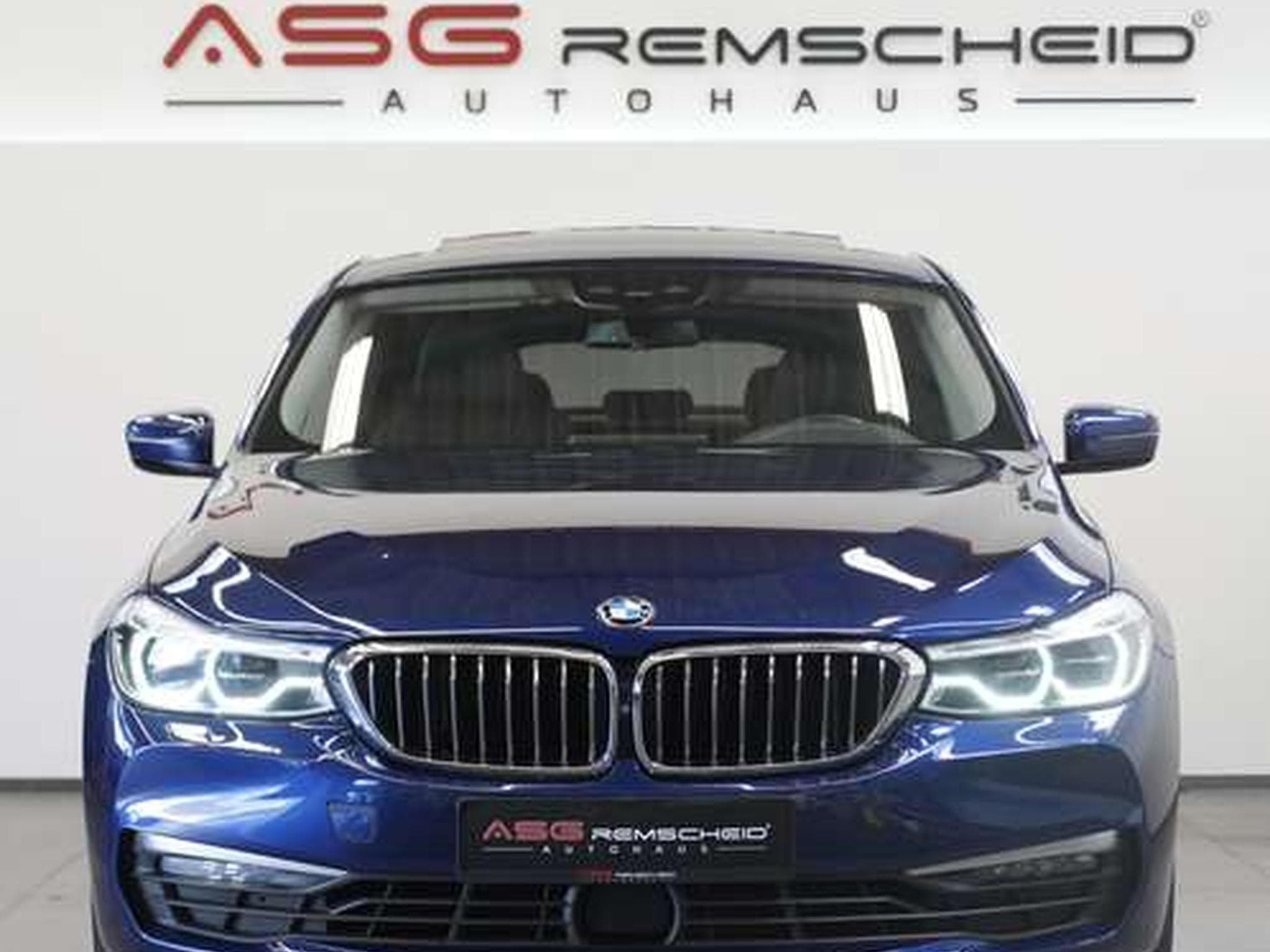 BMW 630 d xDrive *18 *Pano *Live *H-UP (2020) - Photo 4