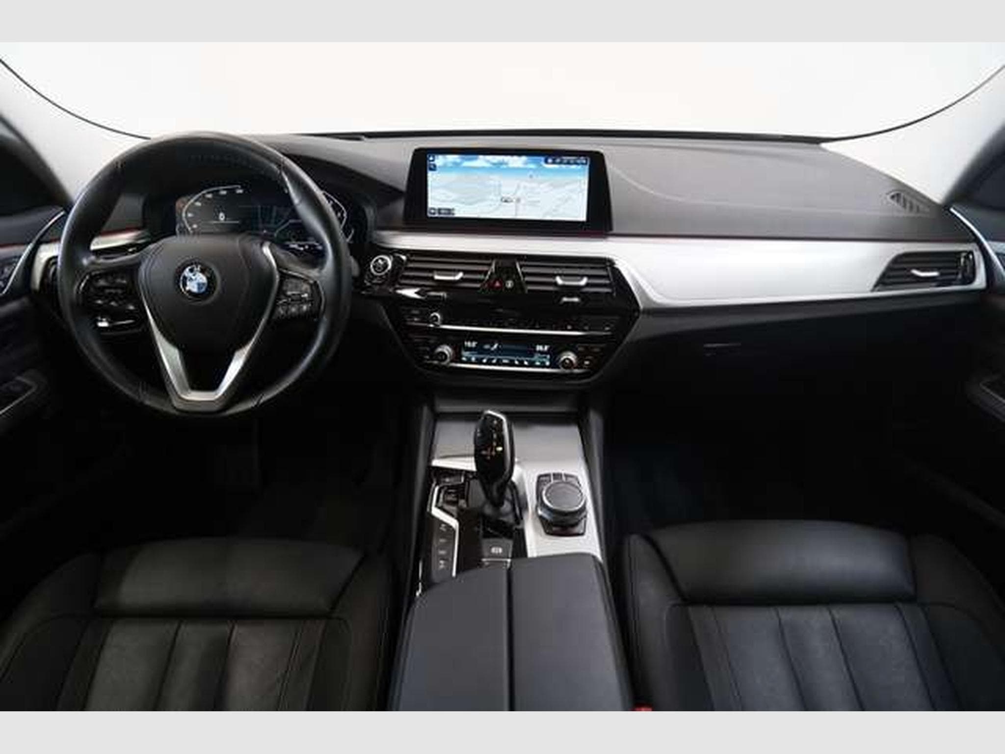 BMW 630 d xDrive *18 *Pano *Live *H-UP (2020) - Photo 40