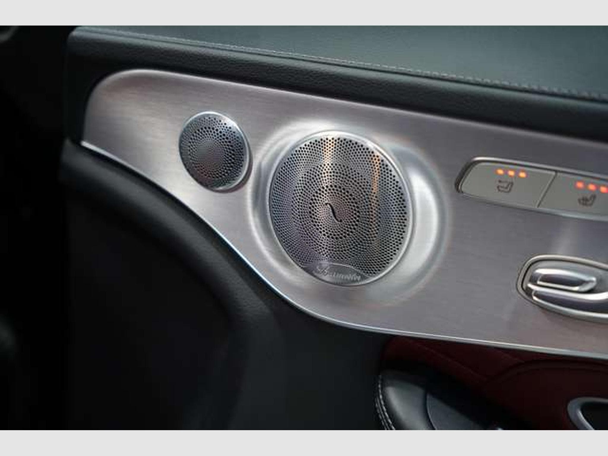 Mercedes C 400 Cabrio 4M AMG Line *19 *Designo *AirScarf (2017) - Photo 28