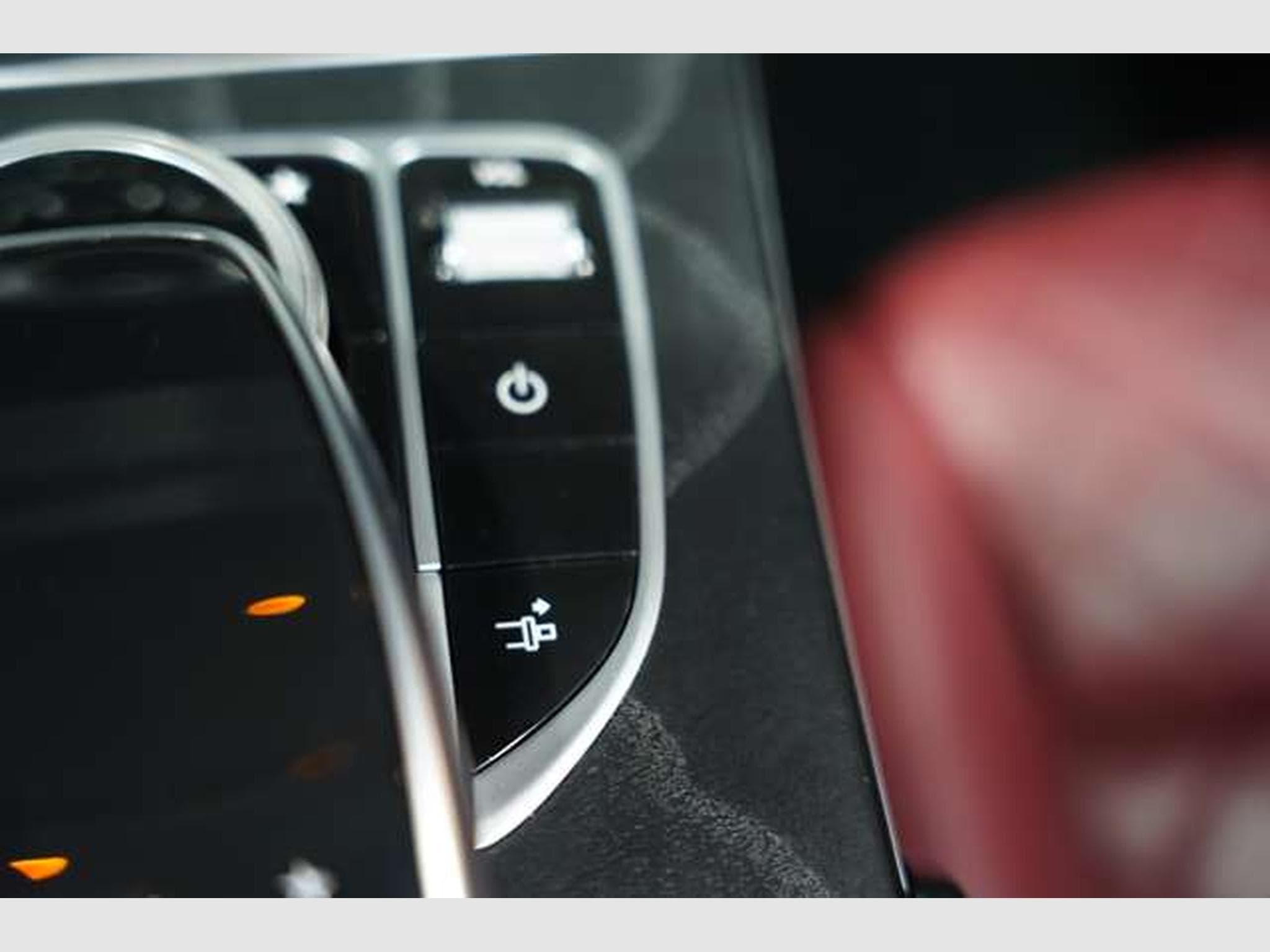Mercedes C 400 Cabrio 4M AMG Line *19 *Designo *AirScarf (2017) - Photo 35