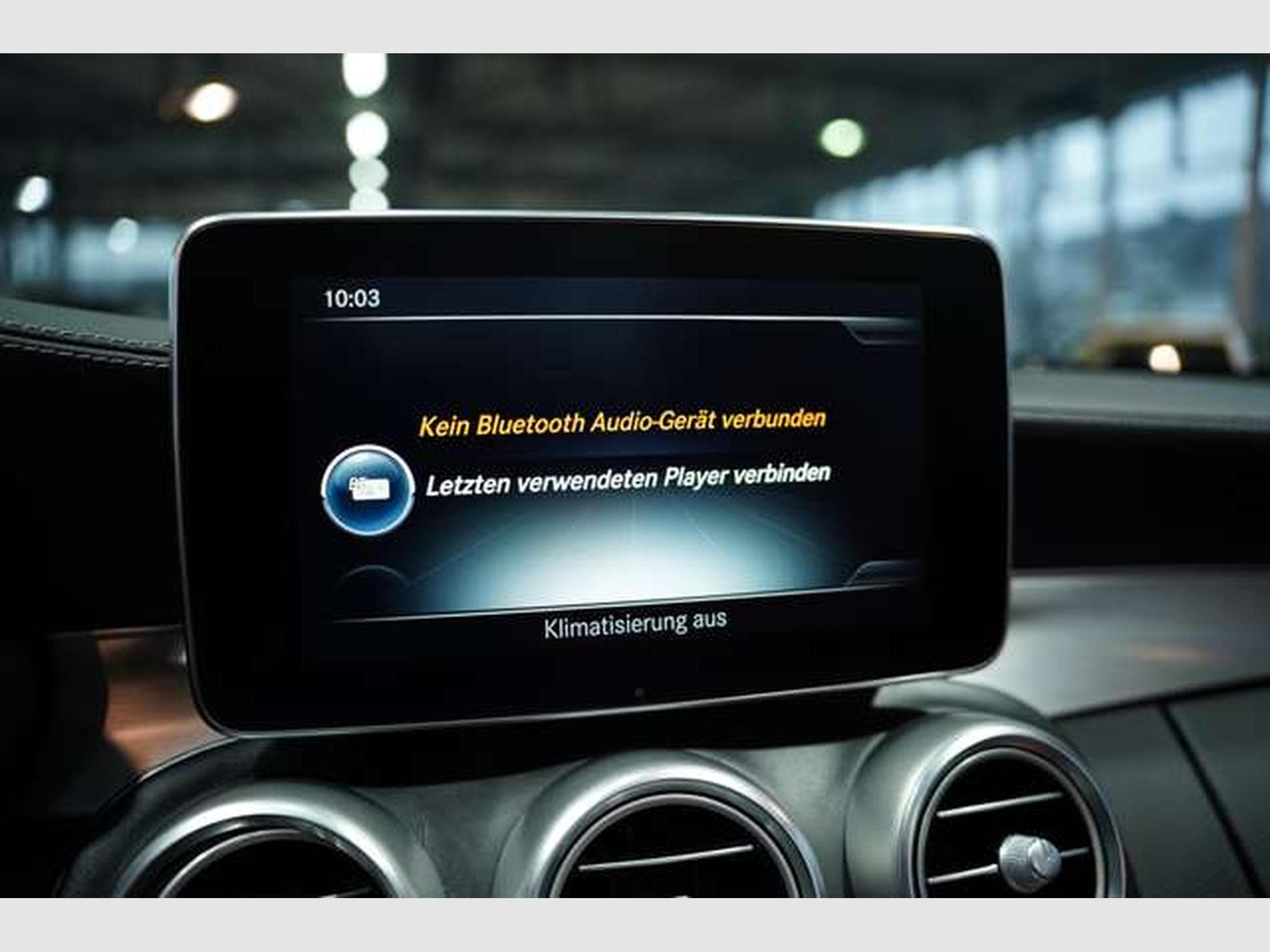 Mercedes C 400 Cabrio 4M AMG Line *19 *Designo *AirScarf (2017) - Photo 40