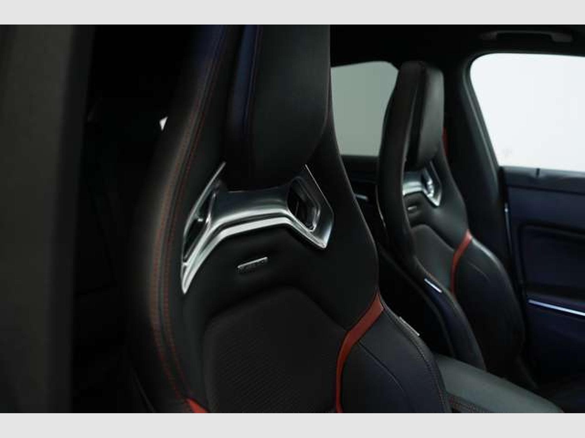Mercedes CLA 45 AMG Schale *Pano S-Abgas * (2016) - Photo 10