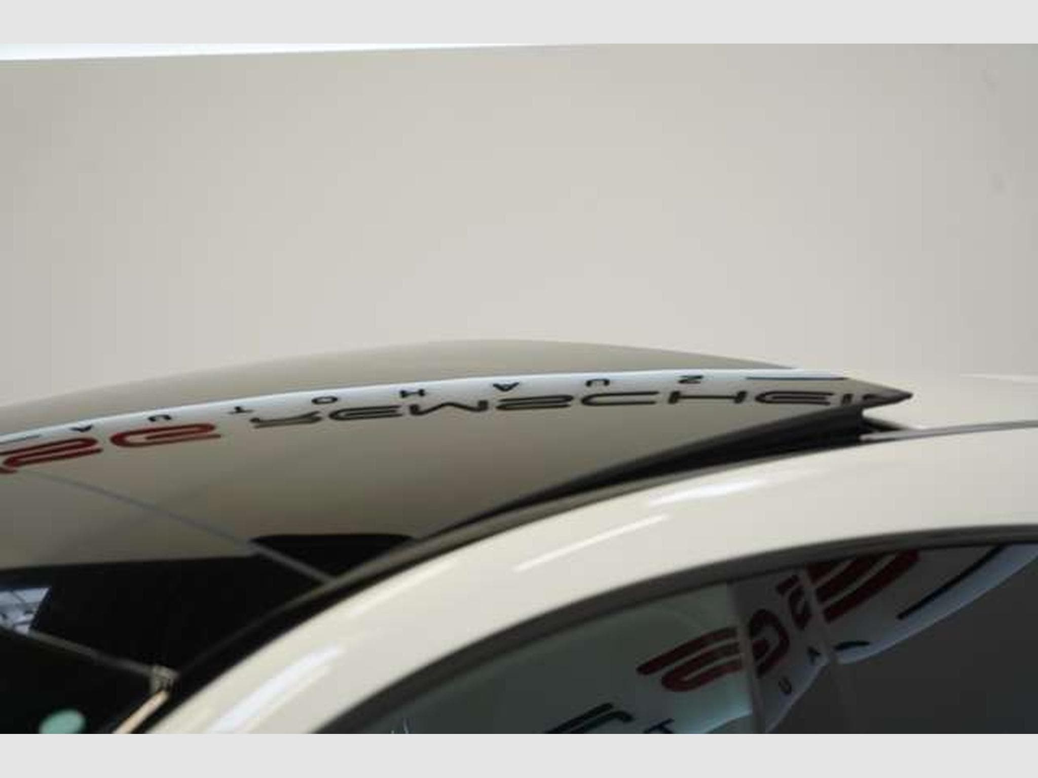 Mercedes CLA 45 AMG Schale *Pano S-Abgas * (2016) - Photo 3