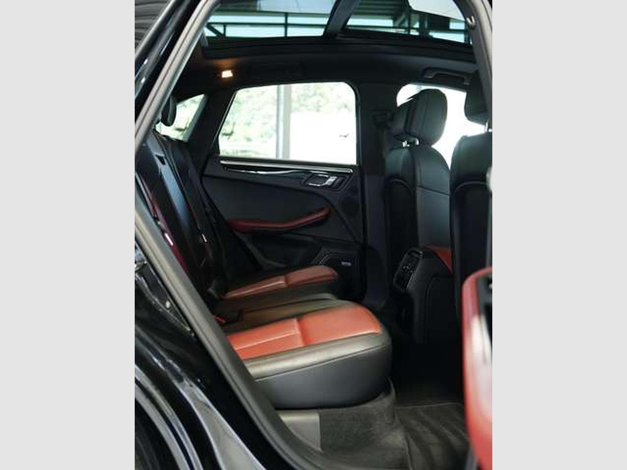 Porsche Macan S Diesel *21 *LUFT *Pano *BOSE *Memory (2017) - Photo 21