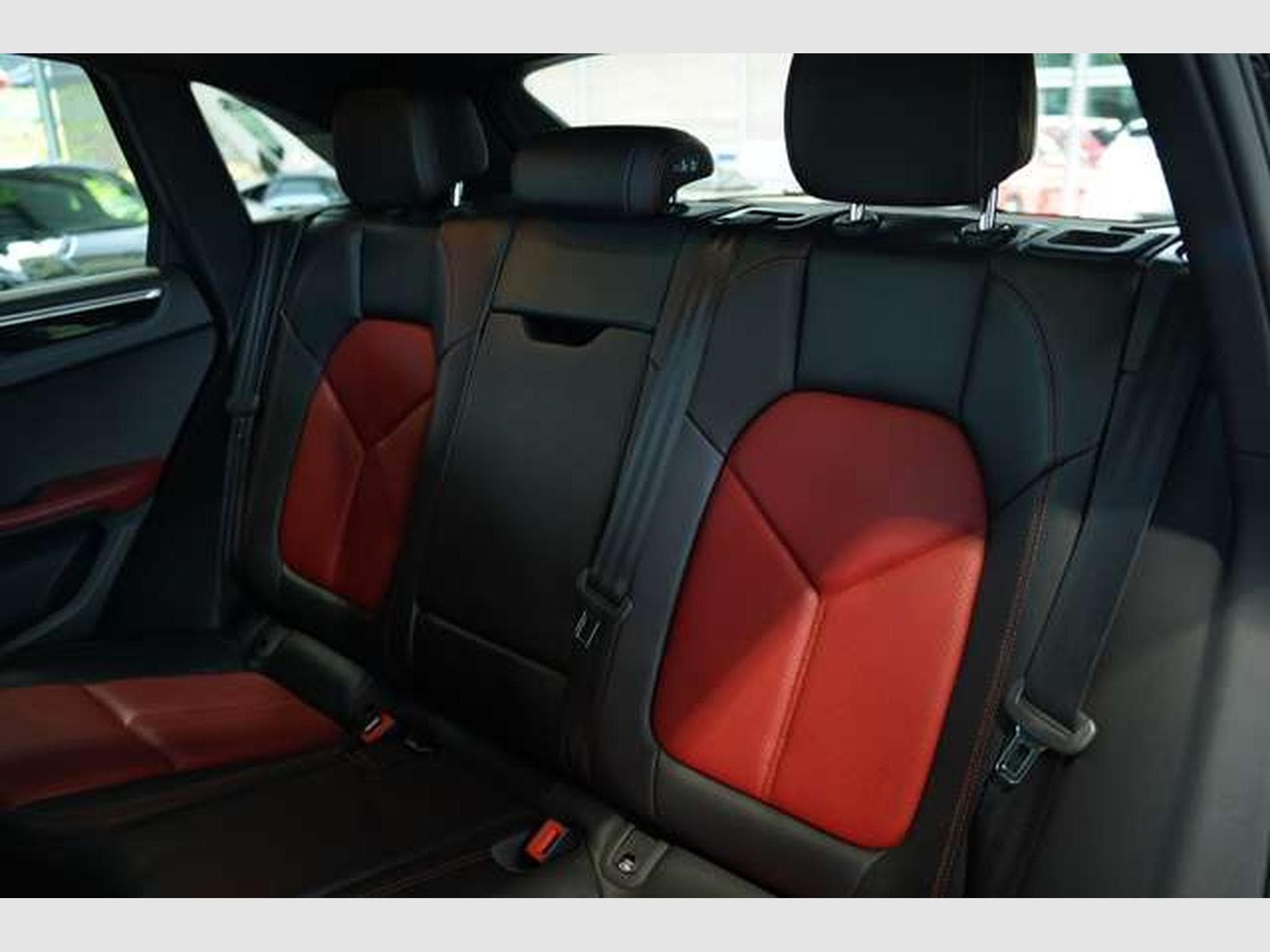 Porsche Macan S Diesel *21 *LUFT *Pano *BOSE *Memory (2017) - Photo 23