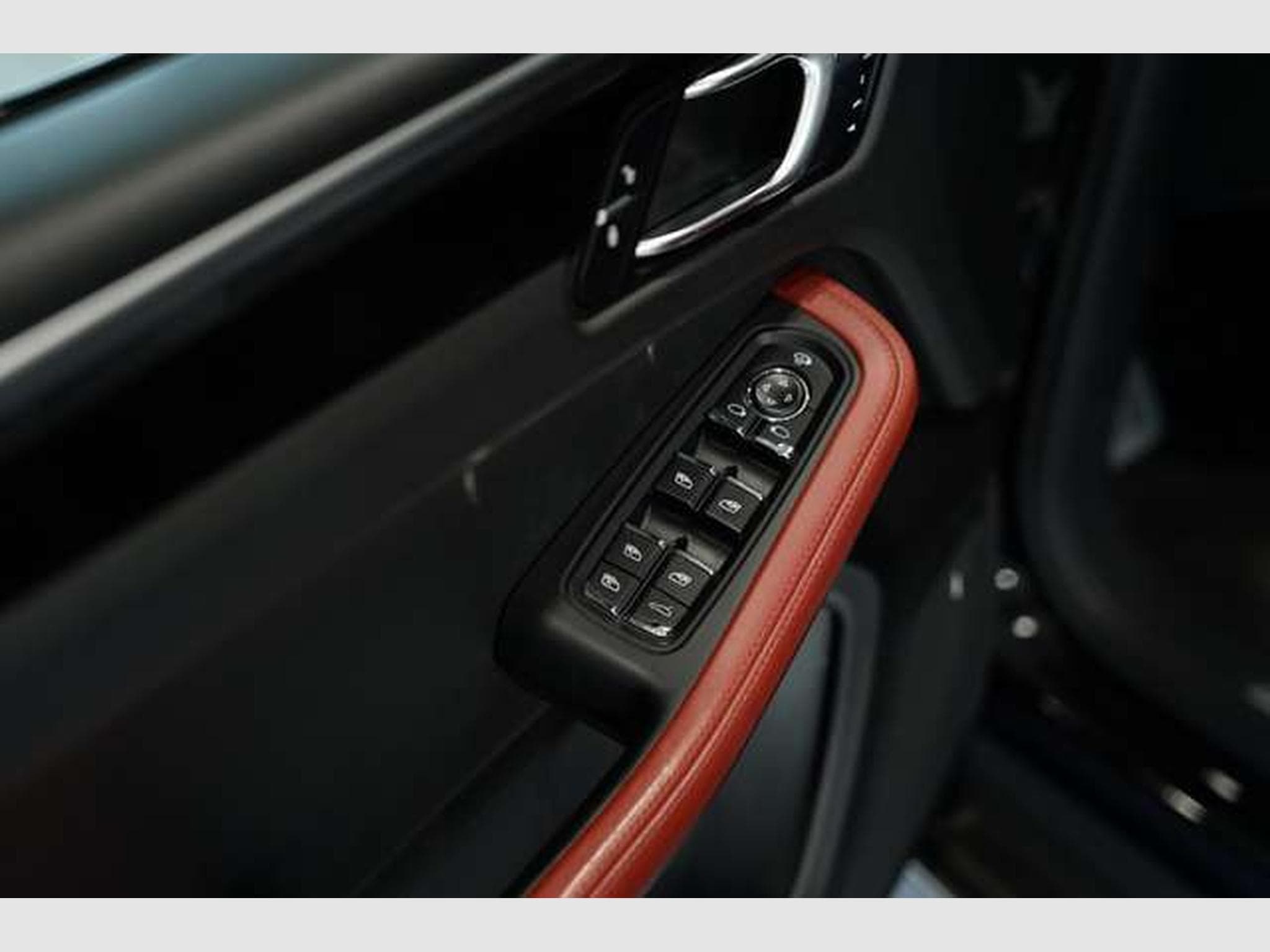 Porsche Macan S Diesel *21 *LUFT *Pano *BOSE *Memory (2017) - Photo 25