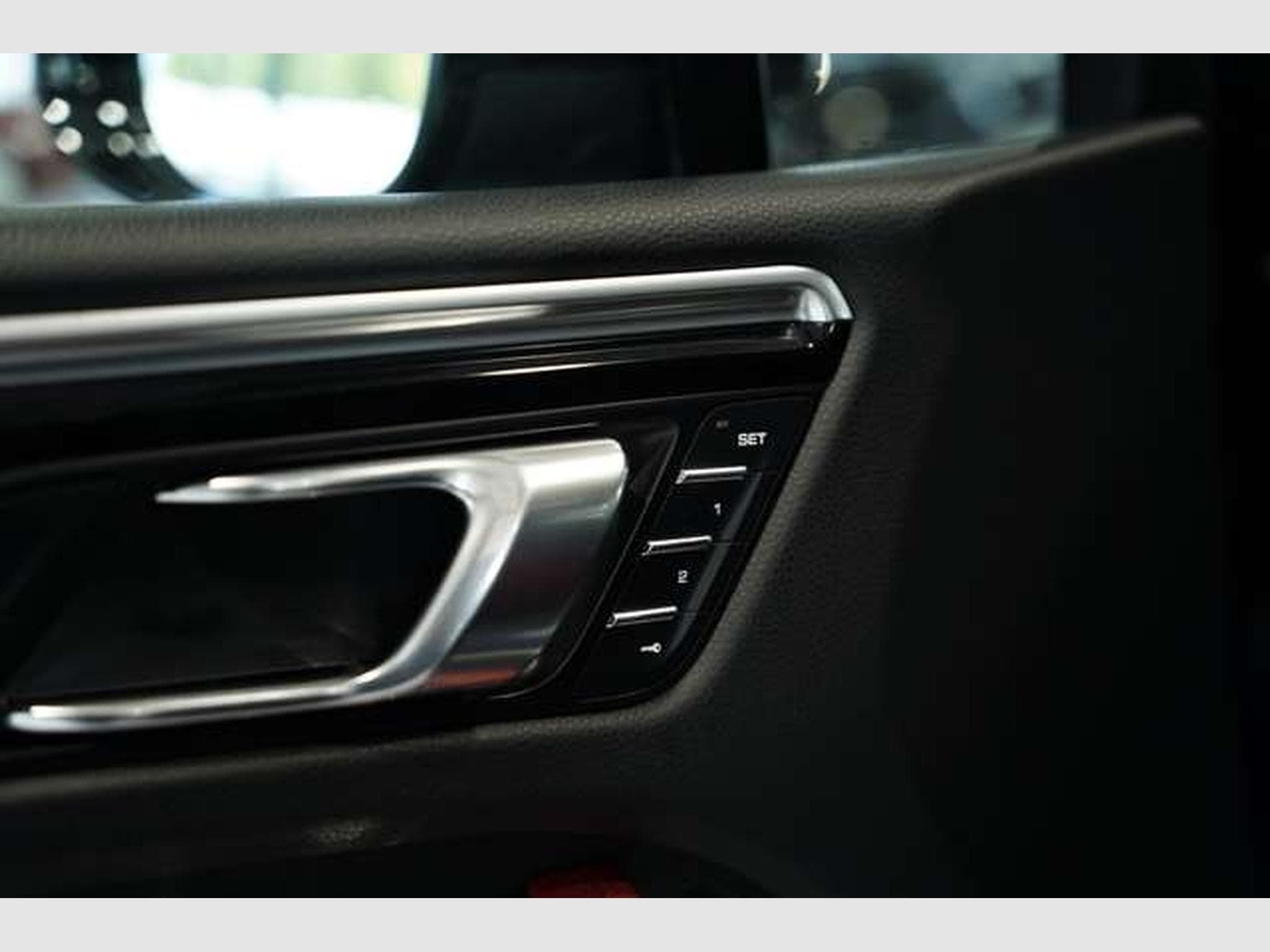 Porsche Macan S Diesel *21 *LUFT *Pano *BOSE *Memory (2017) - Photo 26