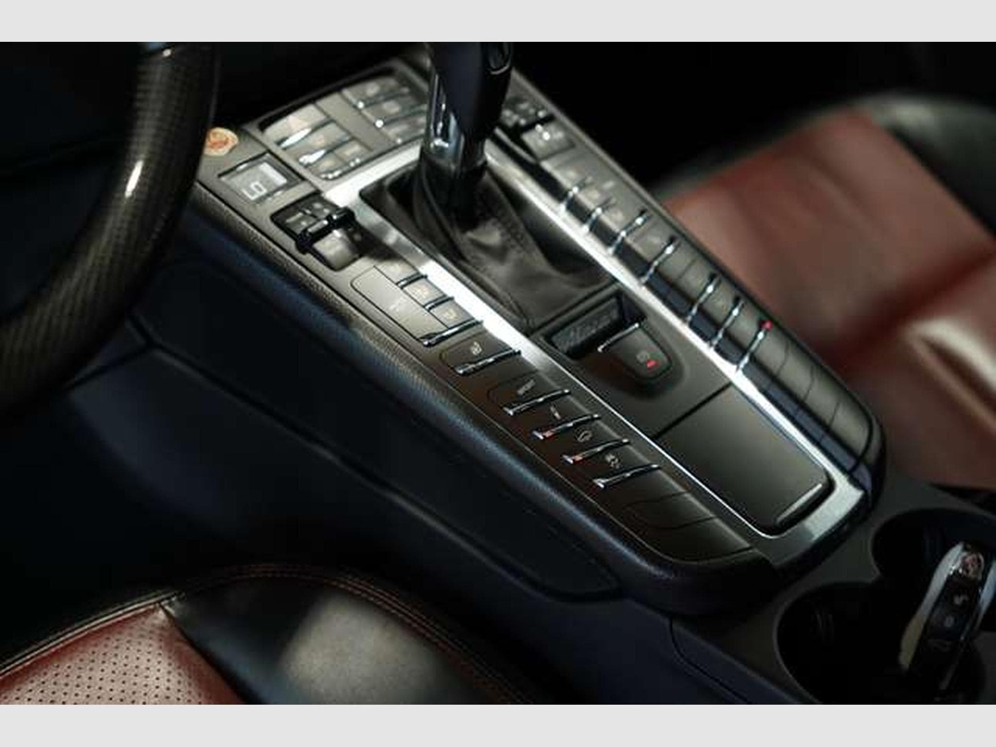 Porsche Macan S Diesel *21 *LUFT *Pano *BOSE *Memory (2017) - Photo 29