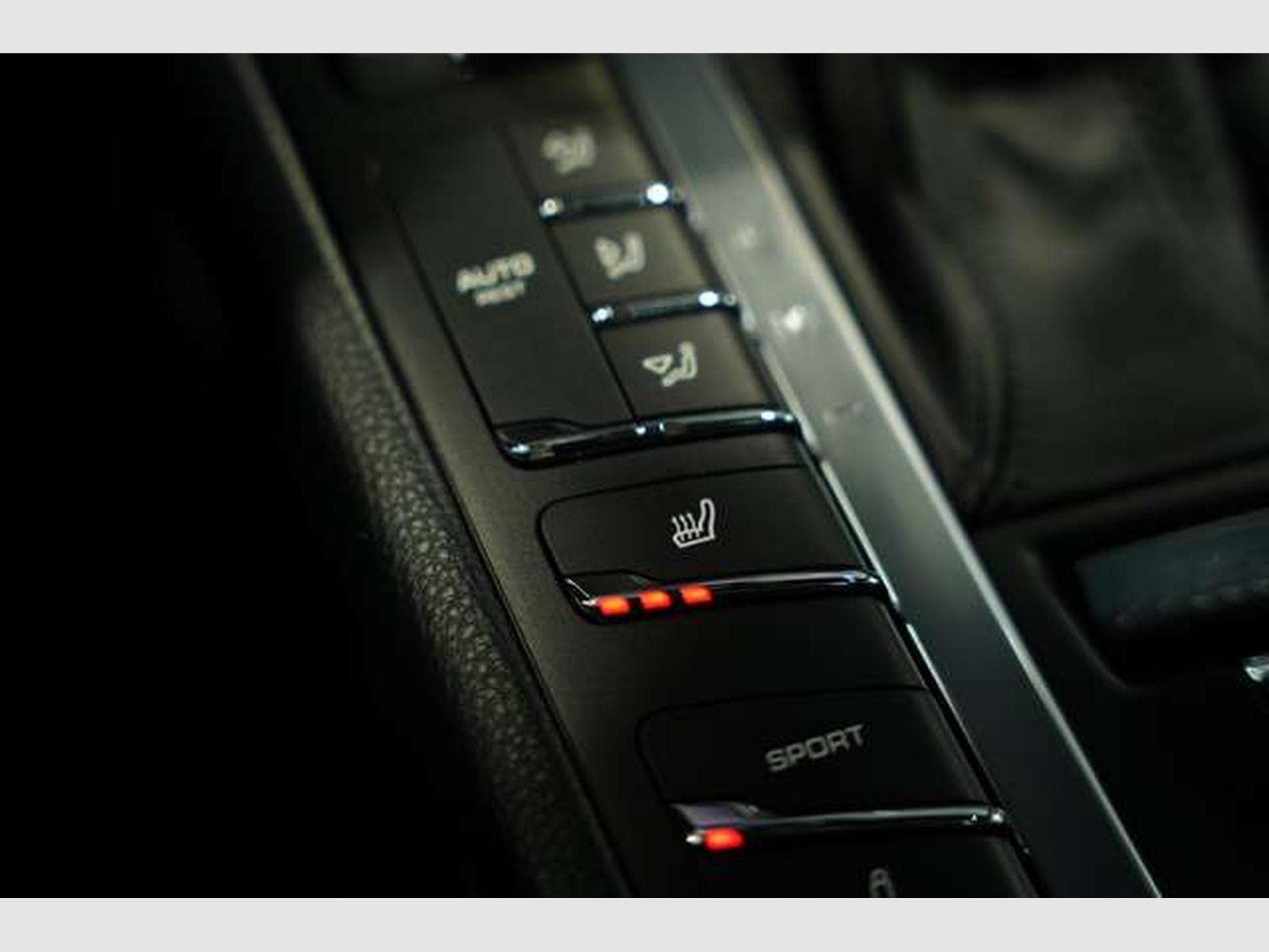 Porsche Macan S Diesel *21 *LUFT *Pano *BOSE *Memory (2017) - Photo 30