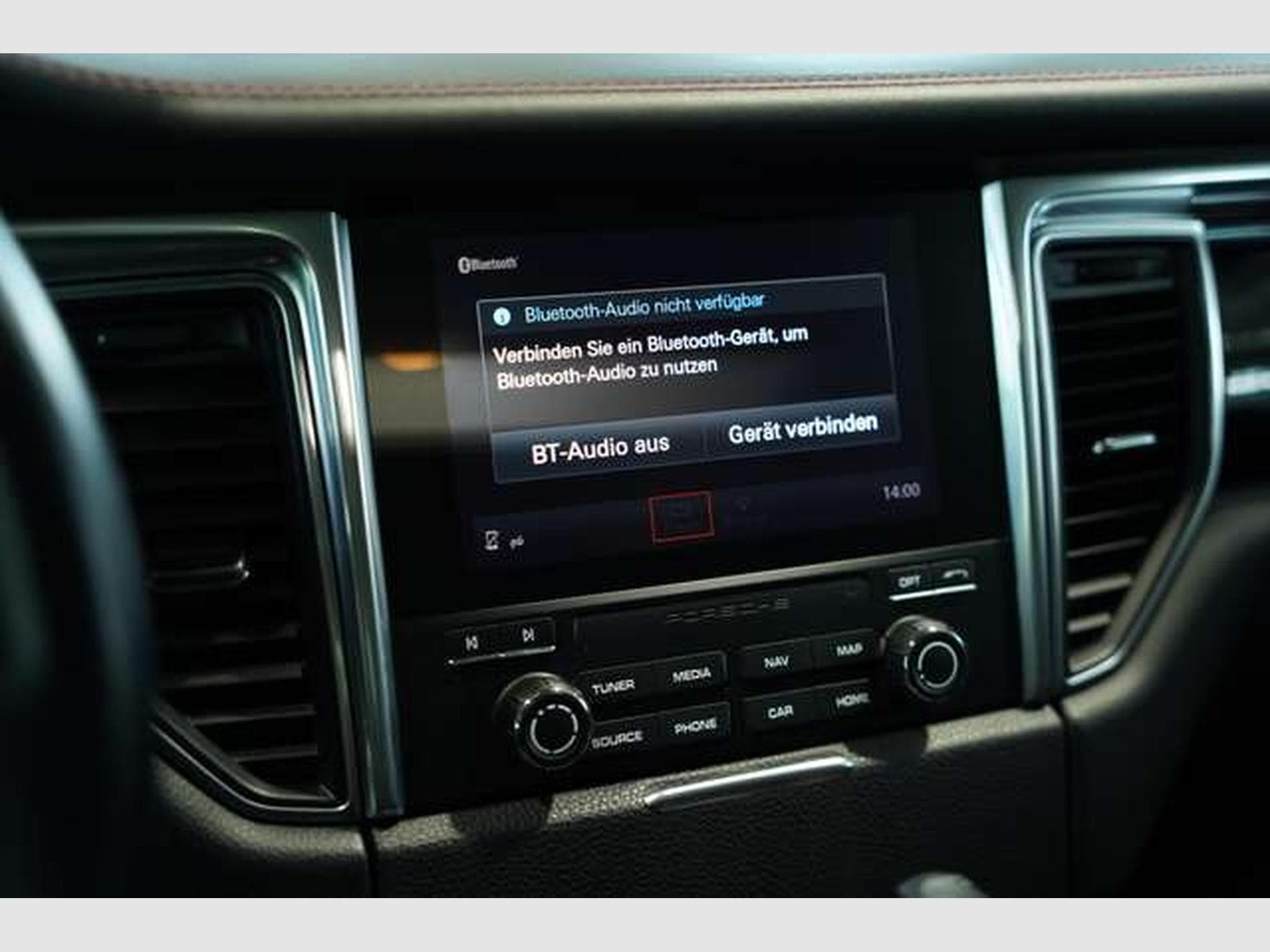 Porsche Macan S Diesel *21 *LUFT *Pano *BOSE *Memory (2017) - Photo 35