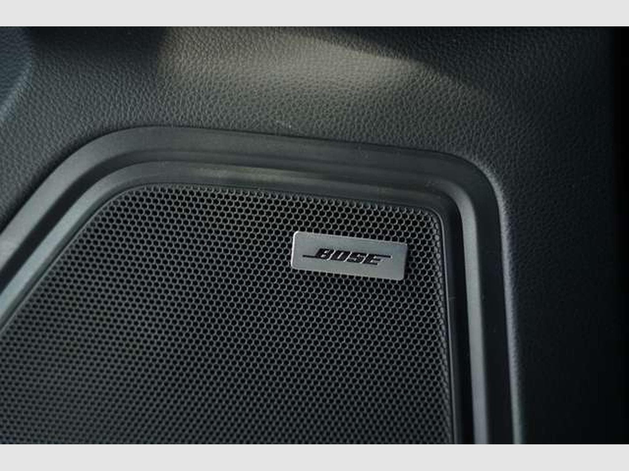 Porsche Macan S Diesel *21 *LUFT *Pano *BOSE *Memory (2017) - Photo 37