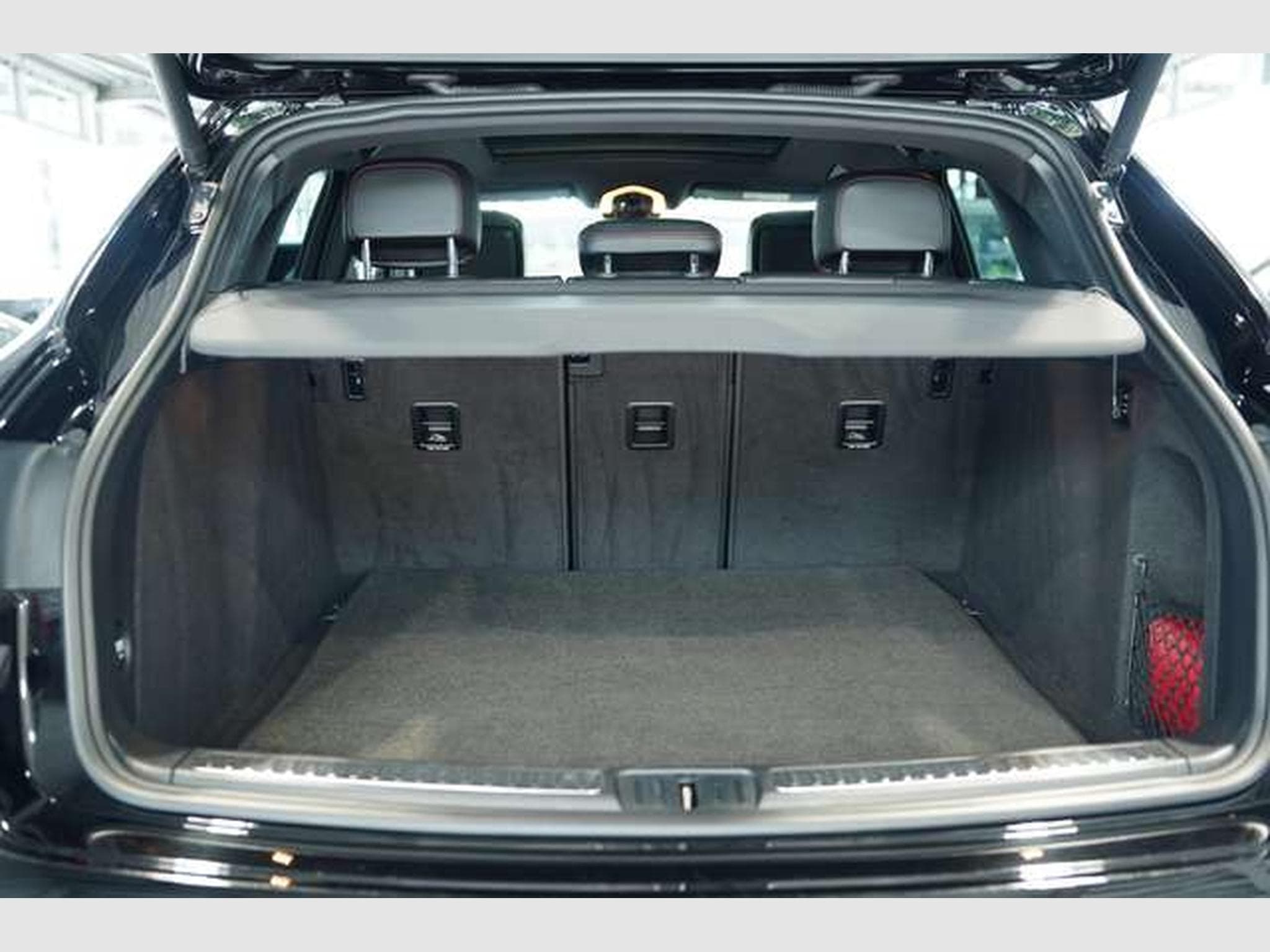 Porsche Macan S Diesel *21 *LUFT *Pano *BOSE *Memory (2017) - Photo 39