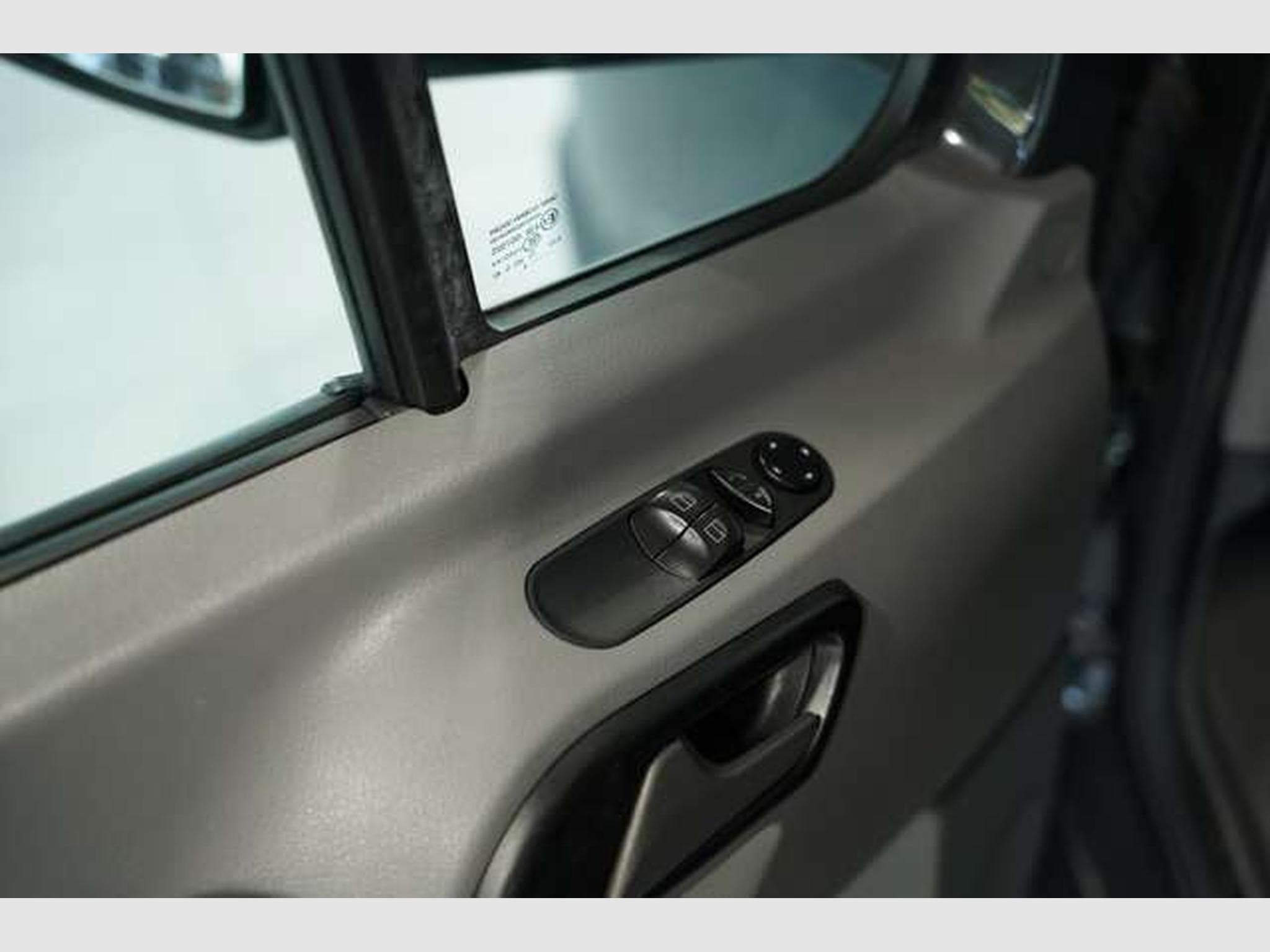 Mercedes Sprinter 316 CDI Koffer *2.Hand *Hebebühne* (2018) - Photo 16