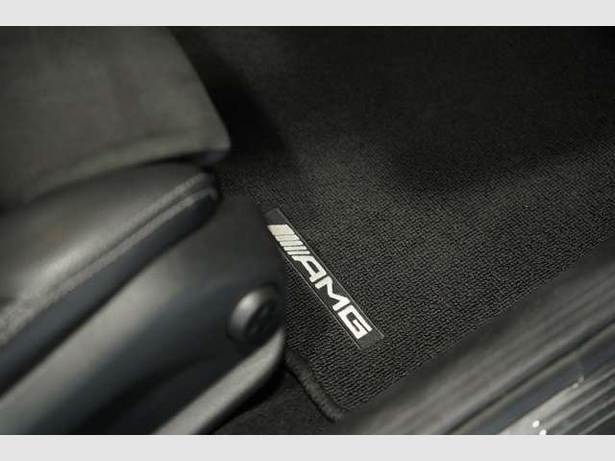 Mercedes C 300 Limousine AMG Line *2.H *19 *Pano *MB100 (2019) - Photo 15
