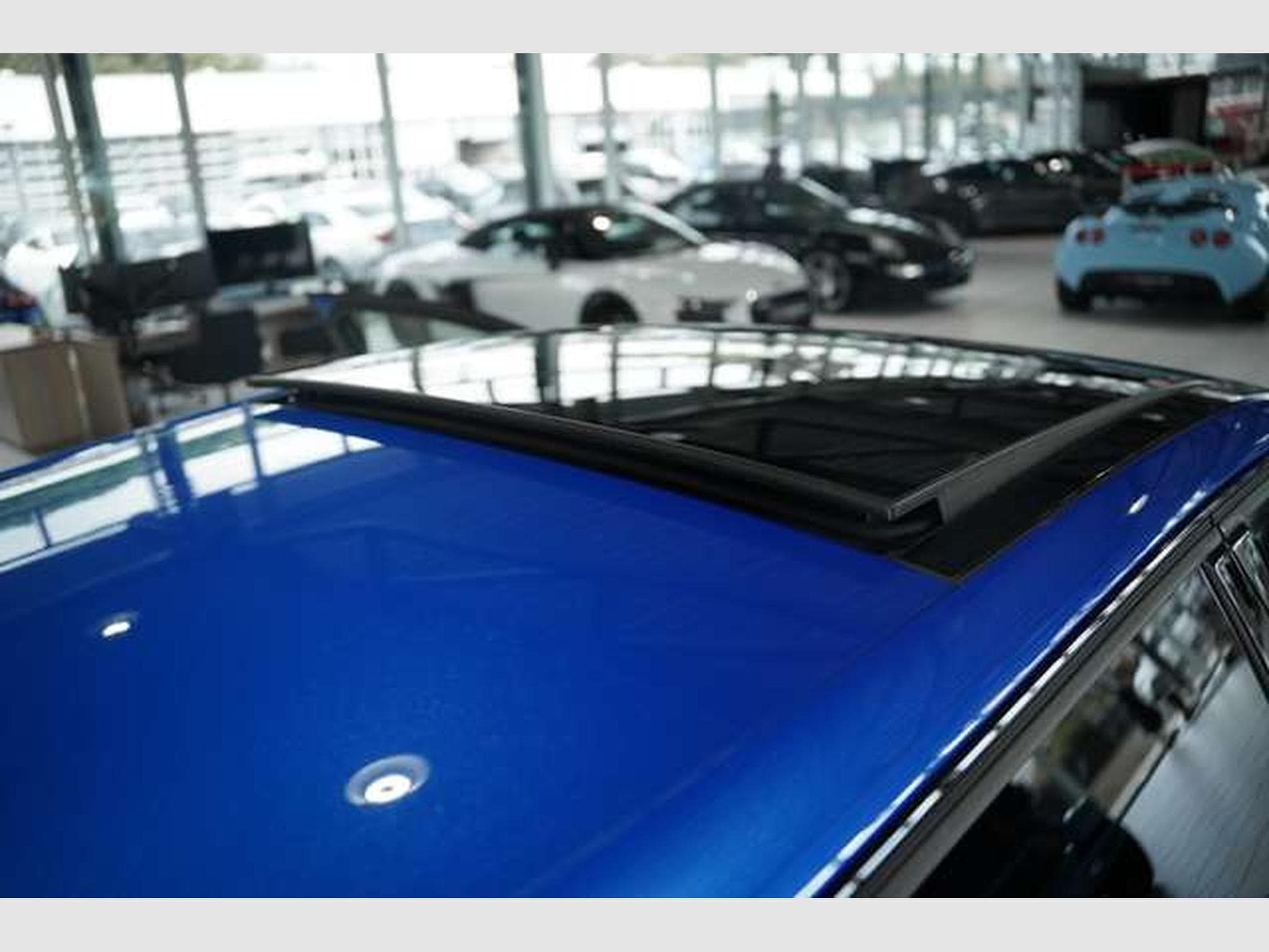 Audi S3 Sportback q. *S-AGA*Pano*Virtual*Schale*Kam (2019) - Photo 16