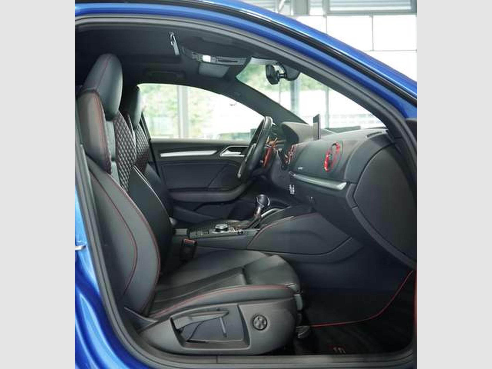 Audi S3 Sportback q. *S-AGA*Pano*Virtual*Schale*Kam (2019) - Photo 17