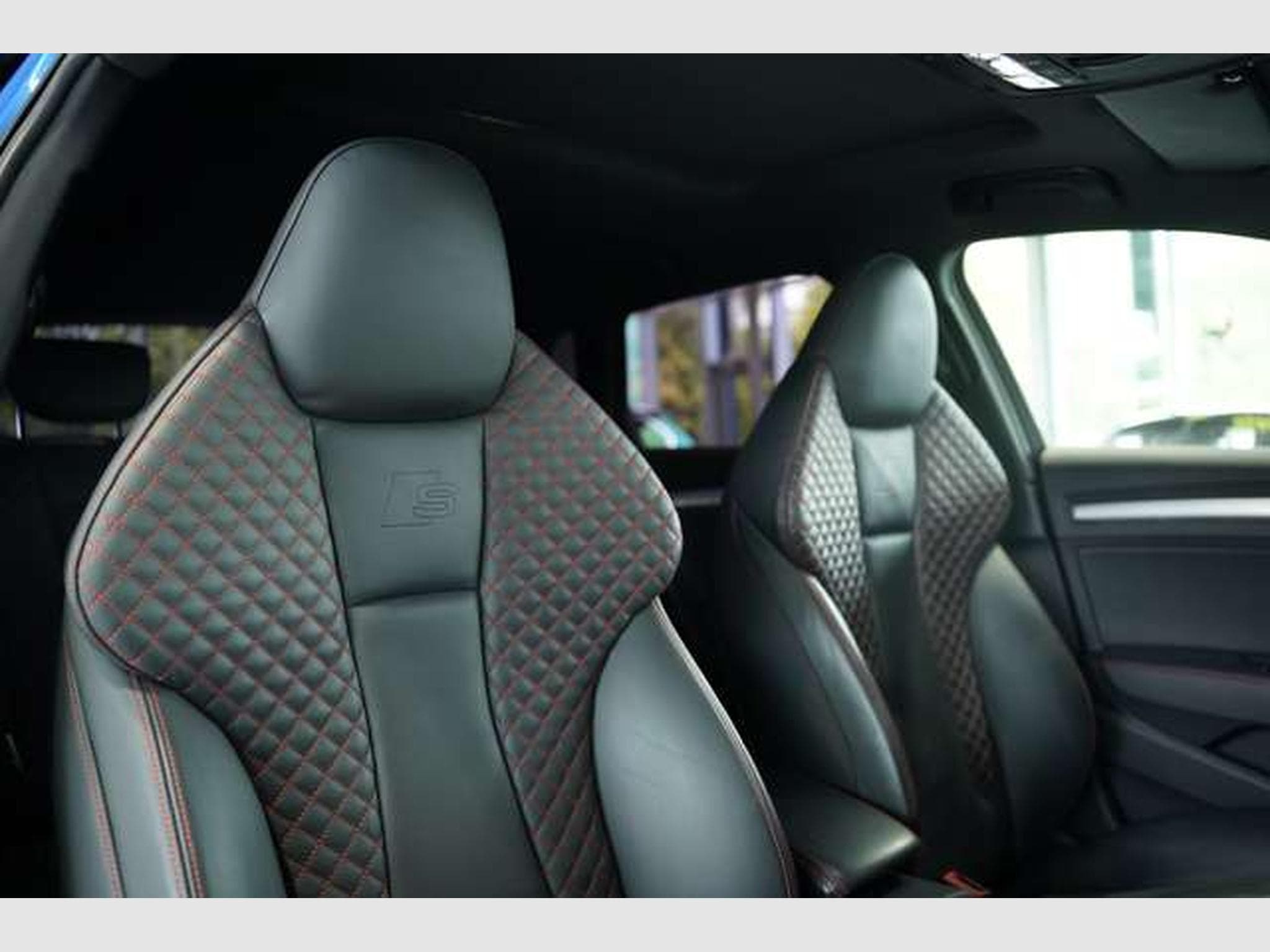 Audi S3 Sportback q. *S-AGA*Pano*Virtual*Schale*Kam (2019) - Photo 18