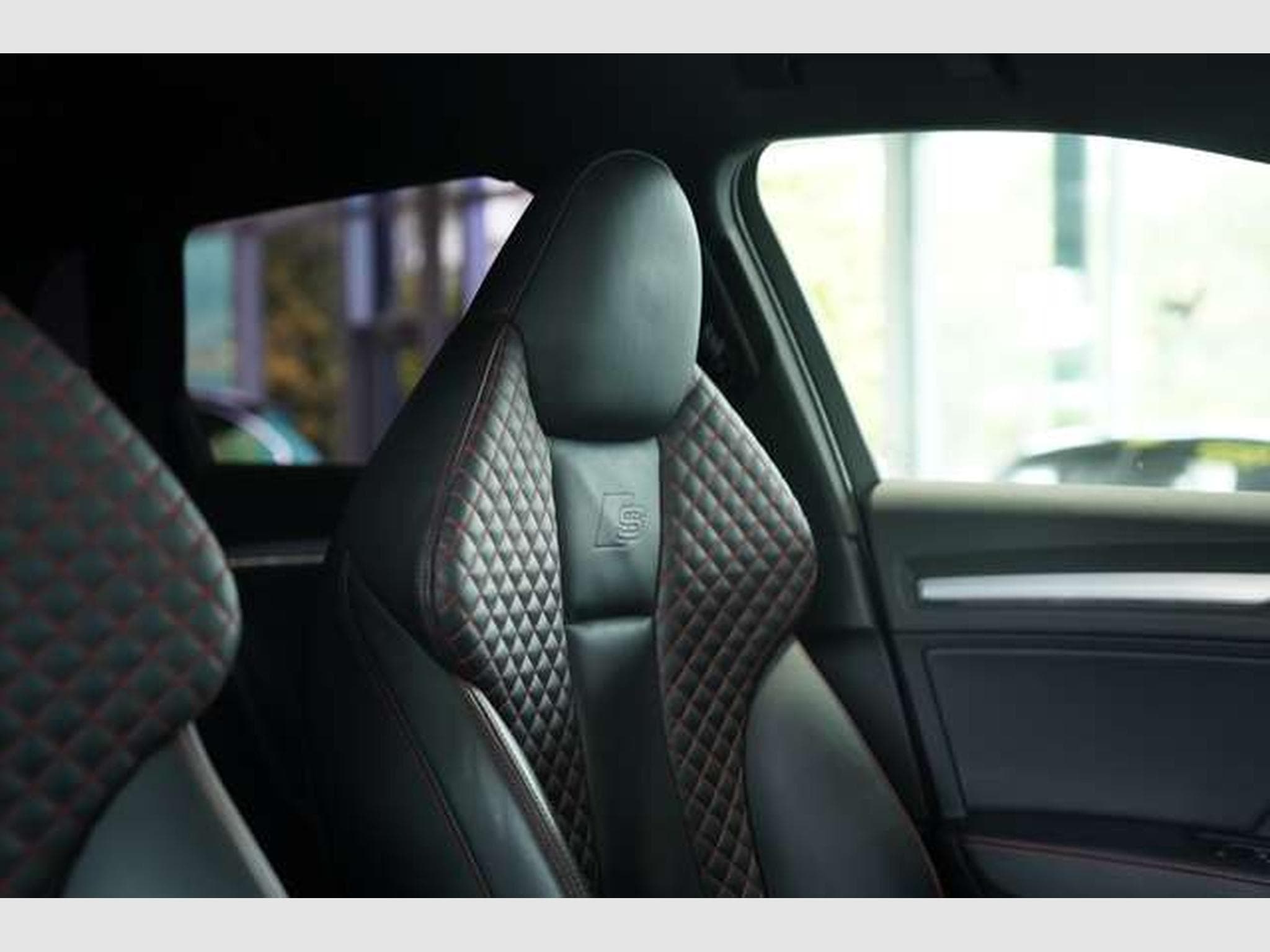 Audi S3 Sportback q. *S-AGA*Pano*Virtual*Schale*Kam (2019) - Photo 19