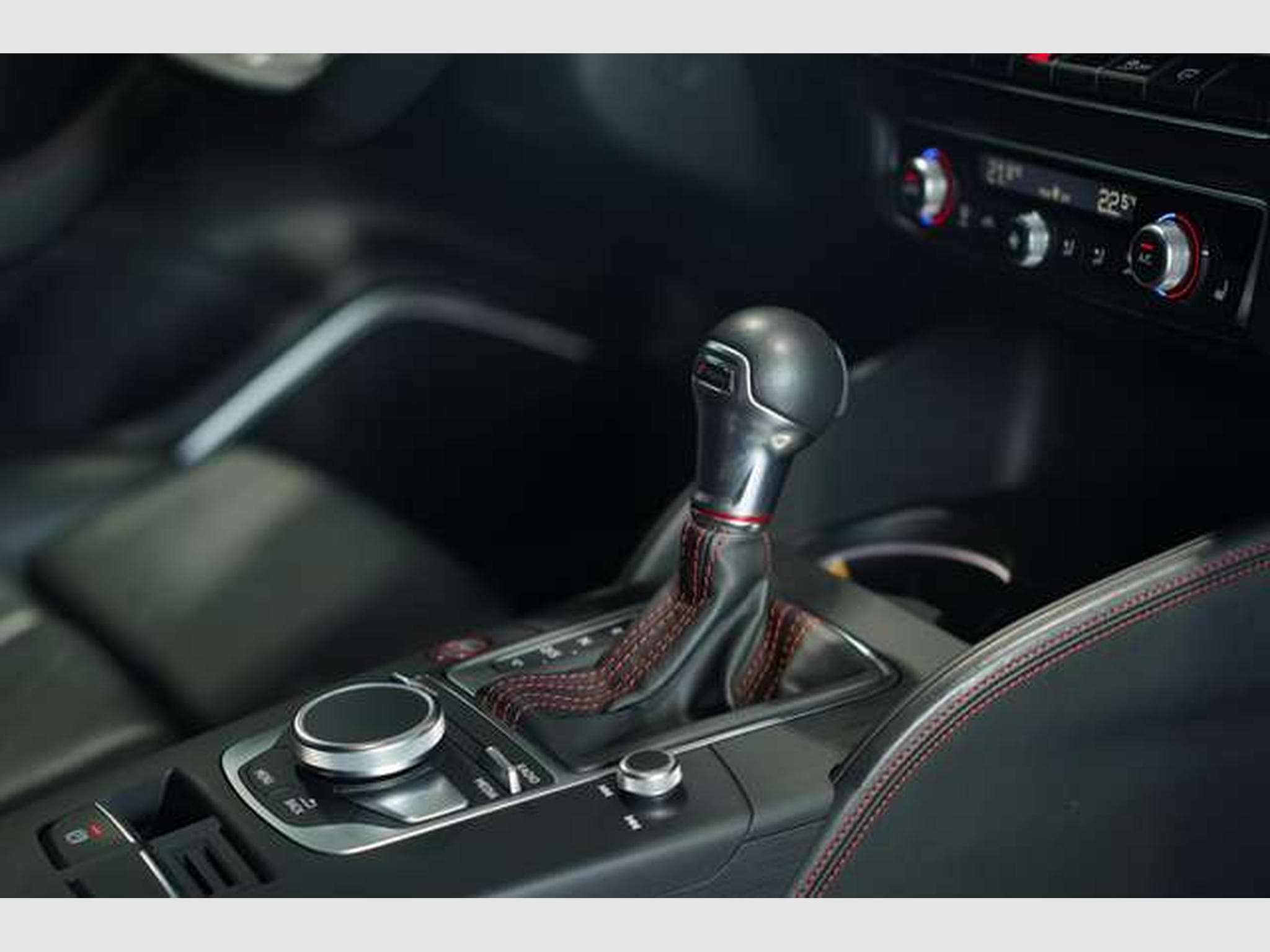 Audi S3 Sportback q. *S-AGA*Pano*Virtual*Schale*Kam (2019) - Photo 21