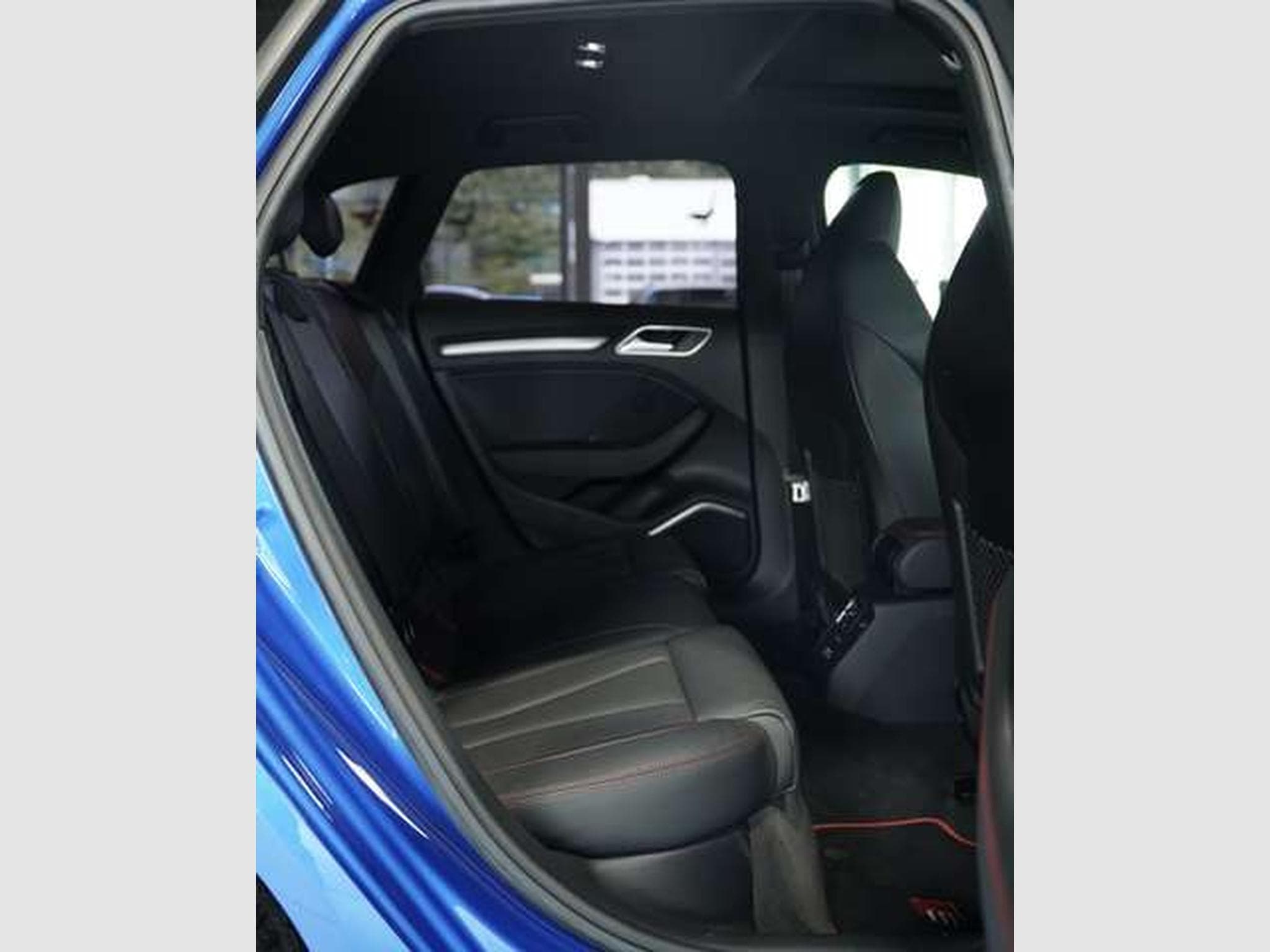 Audi S3 Sportback q. *S-AGA*Pano*Virtual*Schale*Kam (2019) - Photo 23