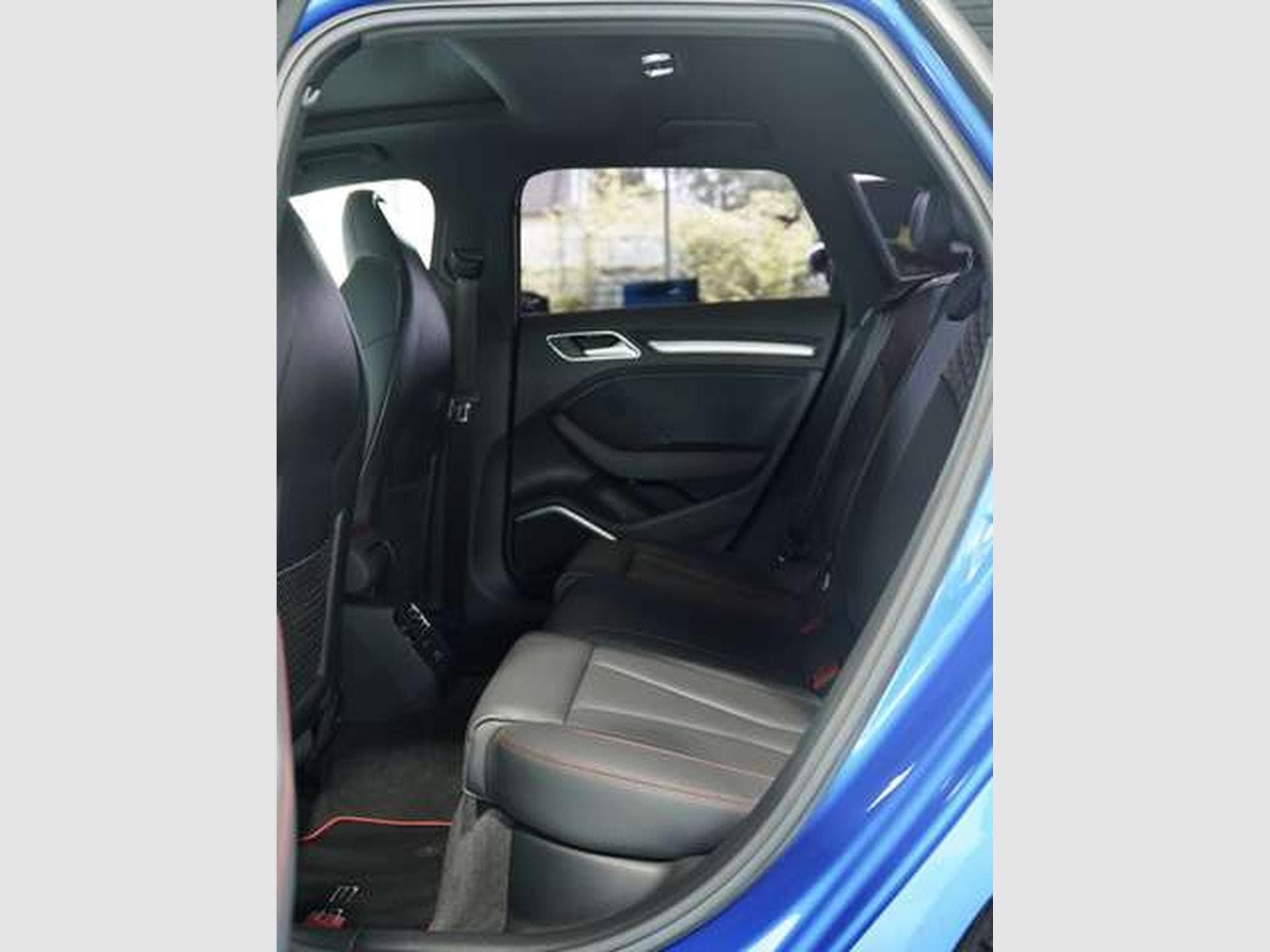 Audi S3 Sportback q. *S-AGA*Pano*Virtual*Schale*Kam (2019) - Photo 24