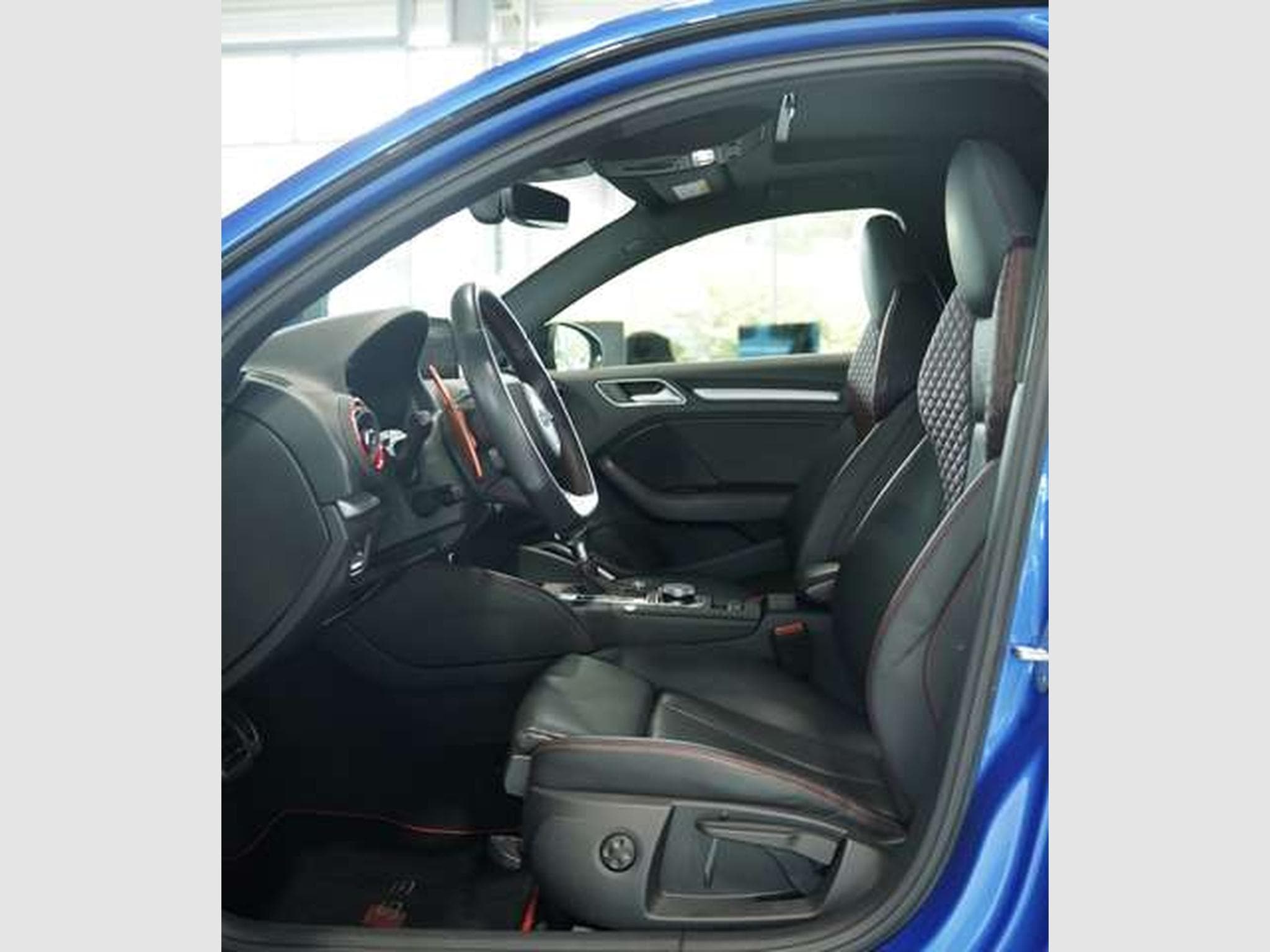 Audi S3 Sportback q. *S-AGA*Pano*Virtual*Schale*Kam (2019) - Photo 25