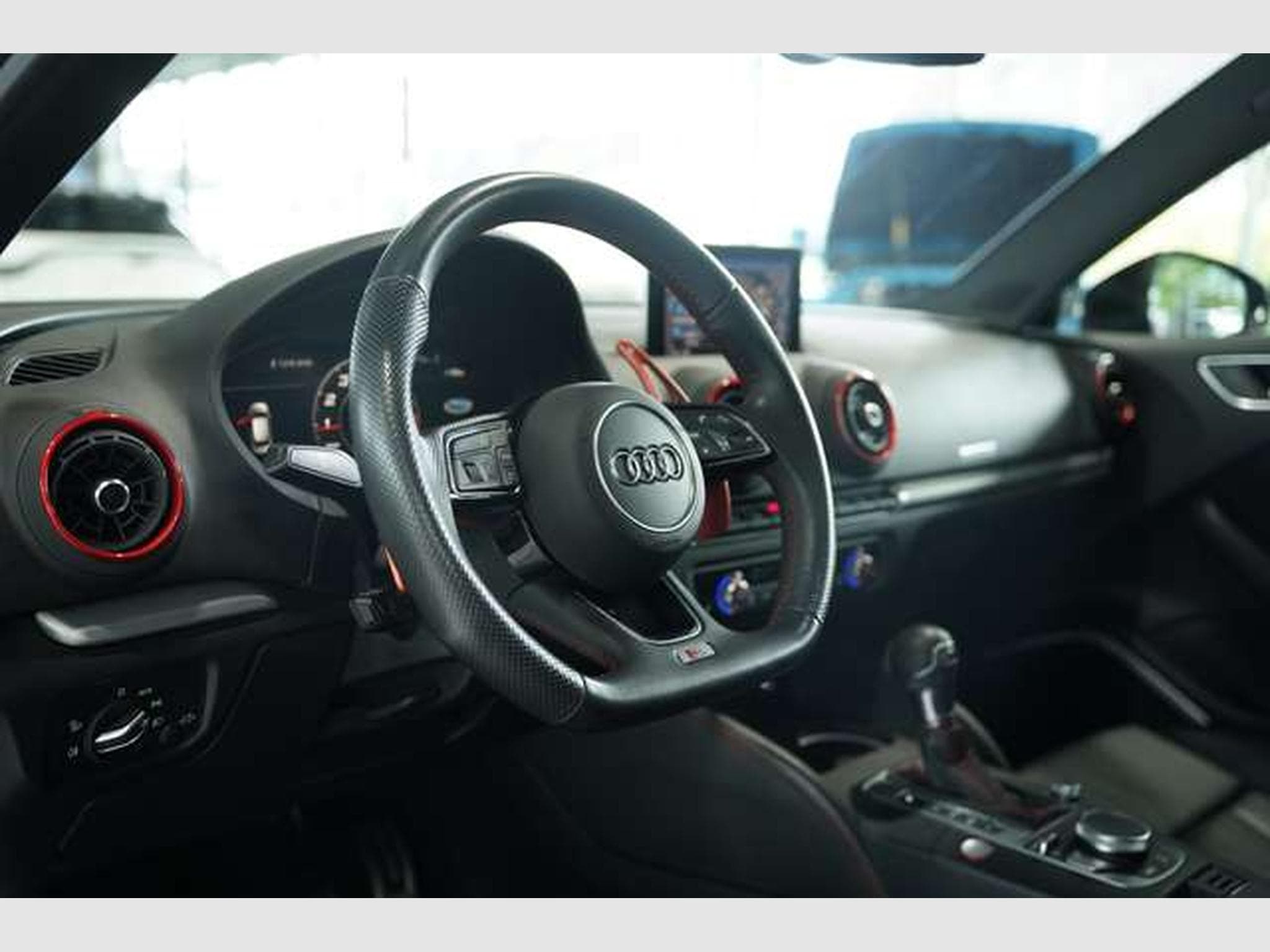 Audi S3 Sportback q. *S-AGA*Pano*Virtual*Schale*Kam (2019) - Photo 30